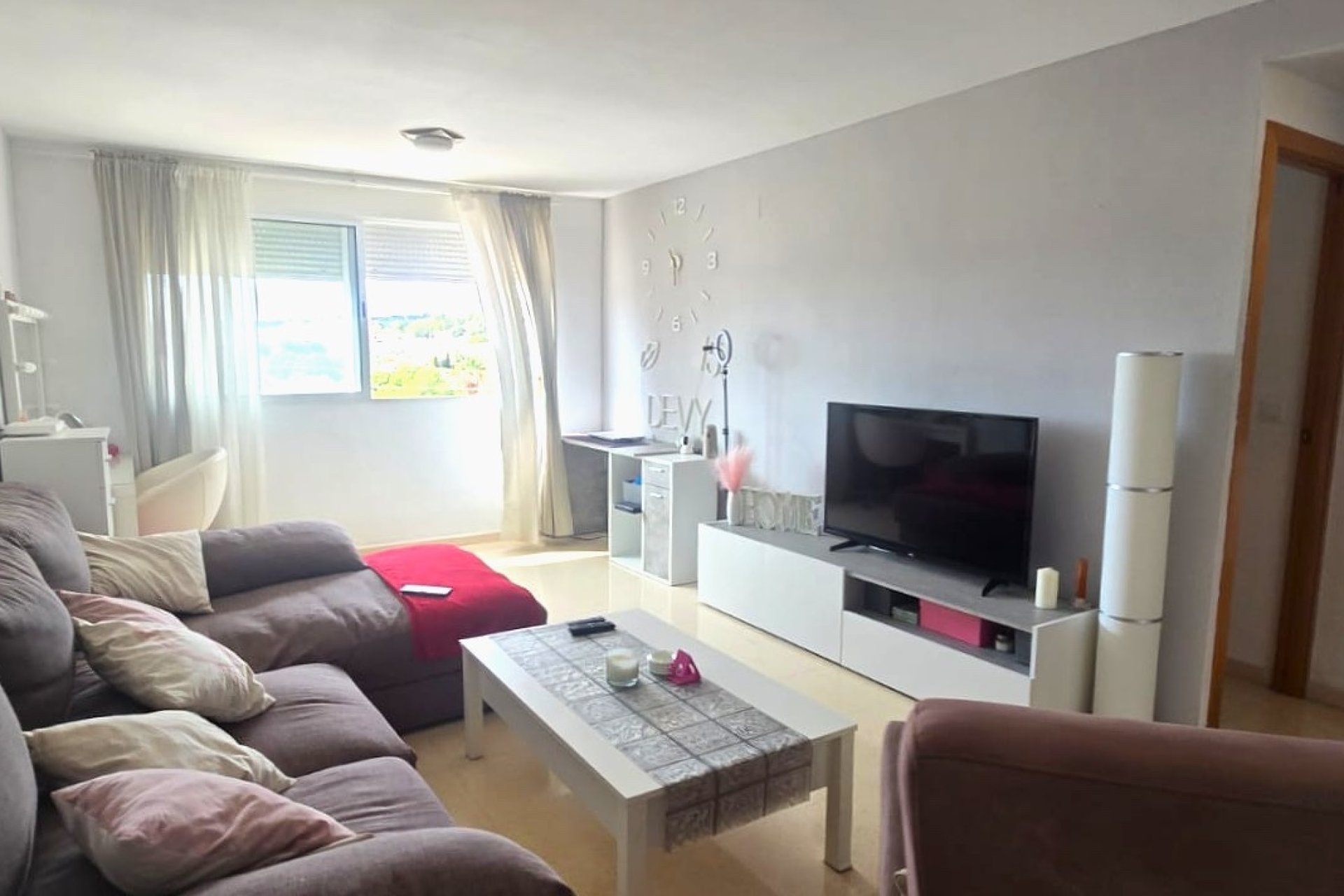 Revente - Appartement -
Alfaz del Pi - Alfas del Pí