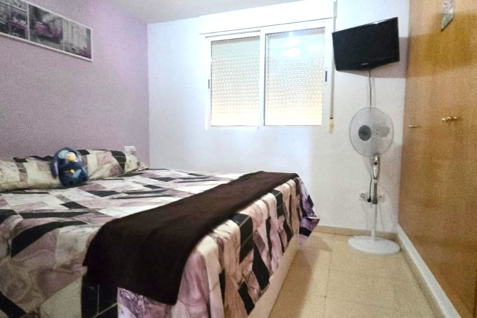 Revente - Appartement -
Alfaz del Pi - Alfas del Pí