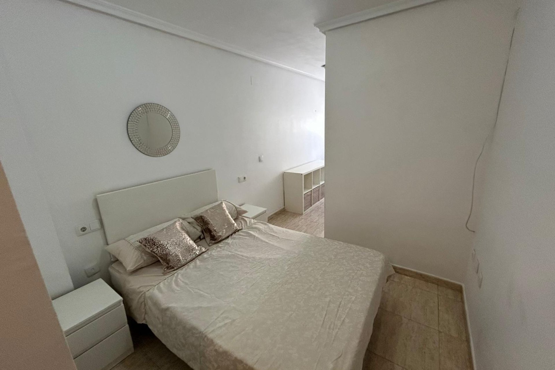 Revente - Appartement -
Alfaz del Pi - Alfas del Pí