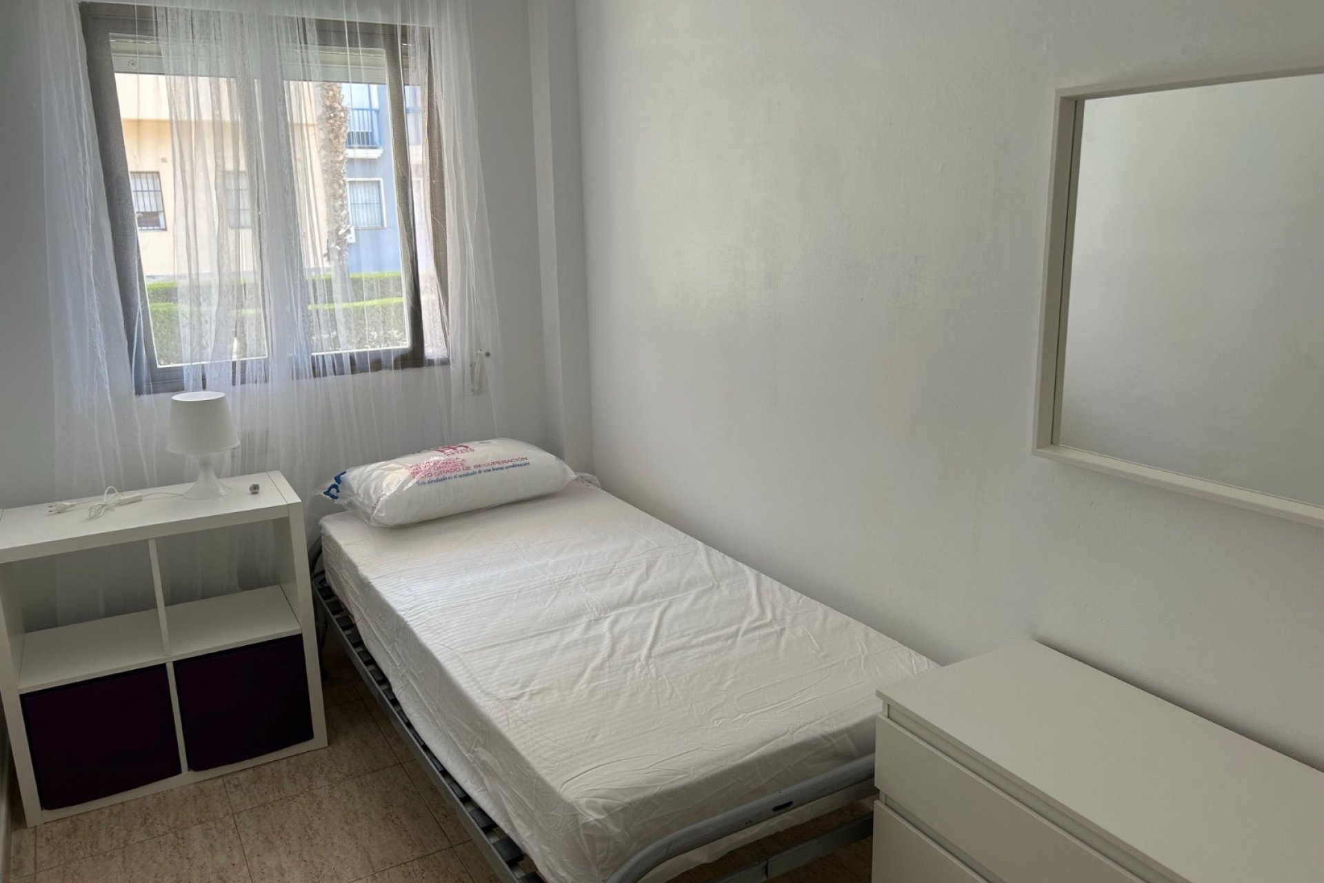 Revente - Appartement -
Alfaz del Pi - Alfas del Pí