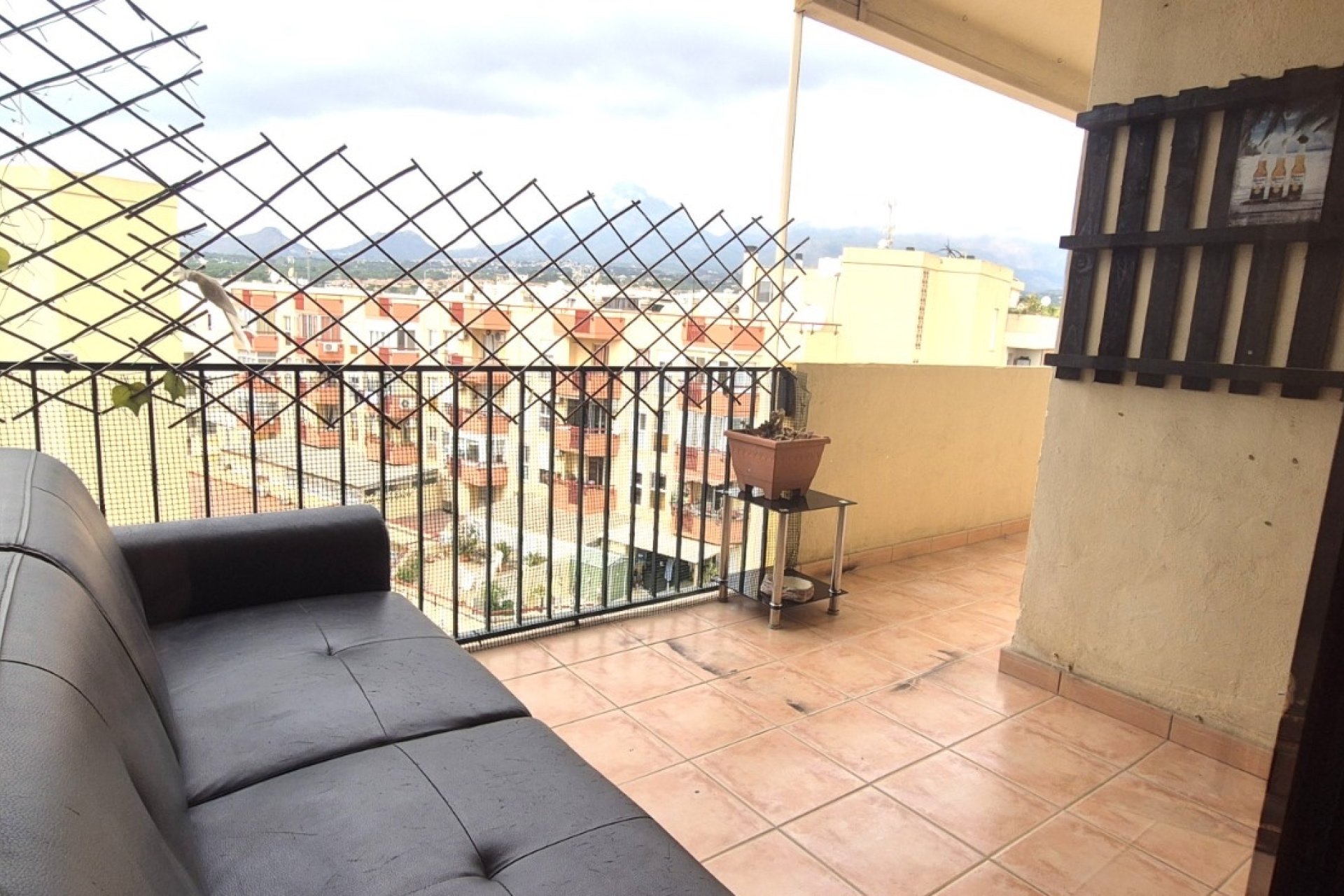 Revente - Appartement -
Alfaz del Pi - Alfas del Pí