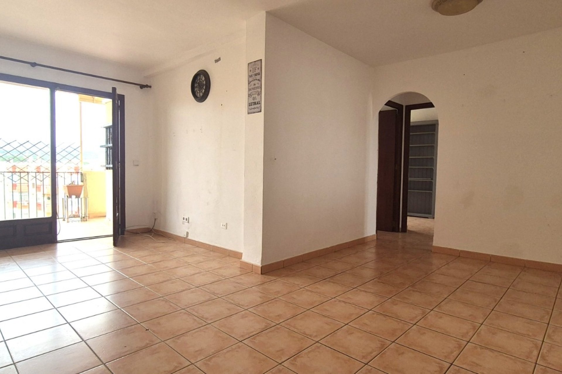 Revente - Appartement -
Alfaz del Pi - Alfas del Pí