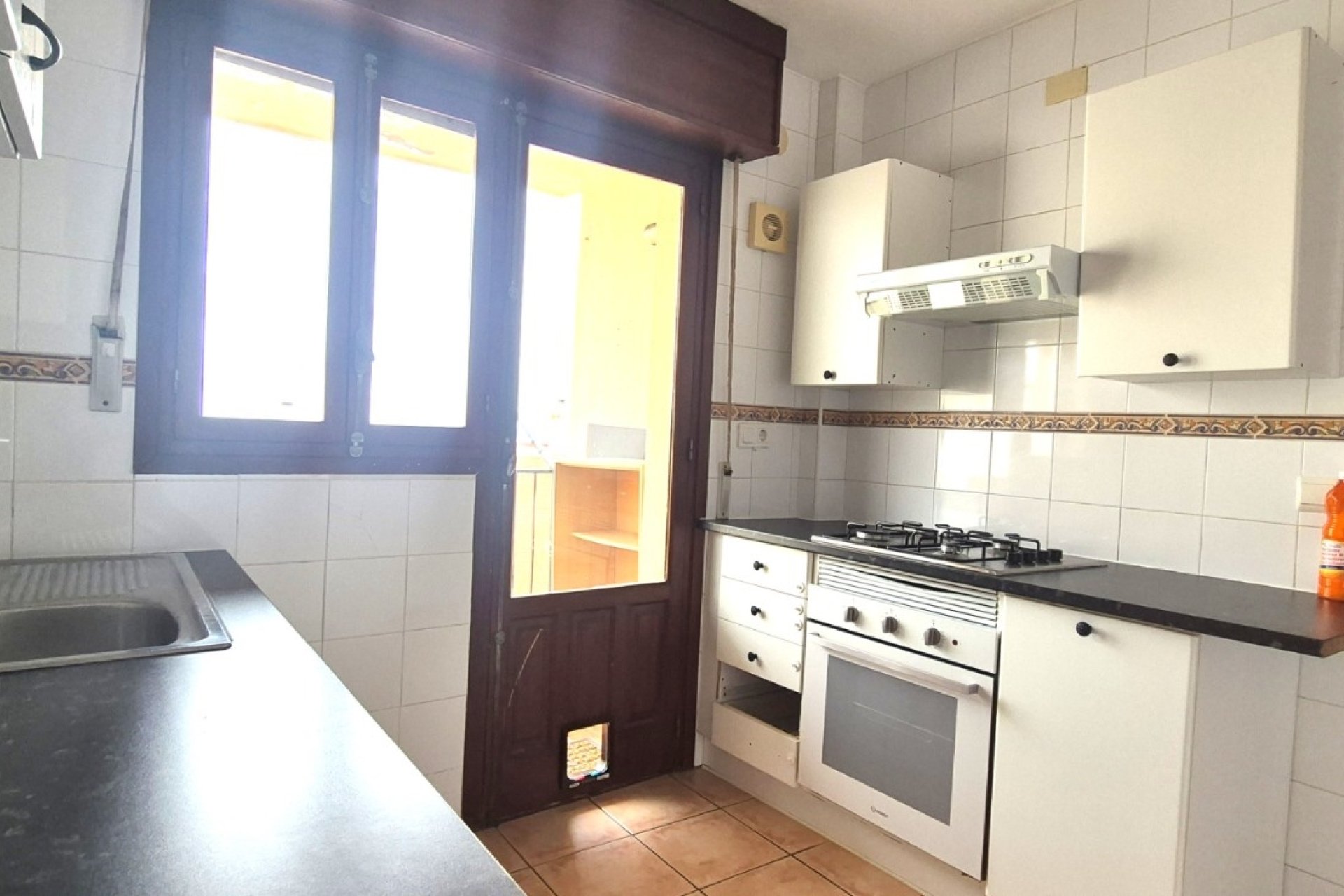 Revente - Appartement -
Alfaz del Pi - Alfas del Pí