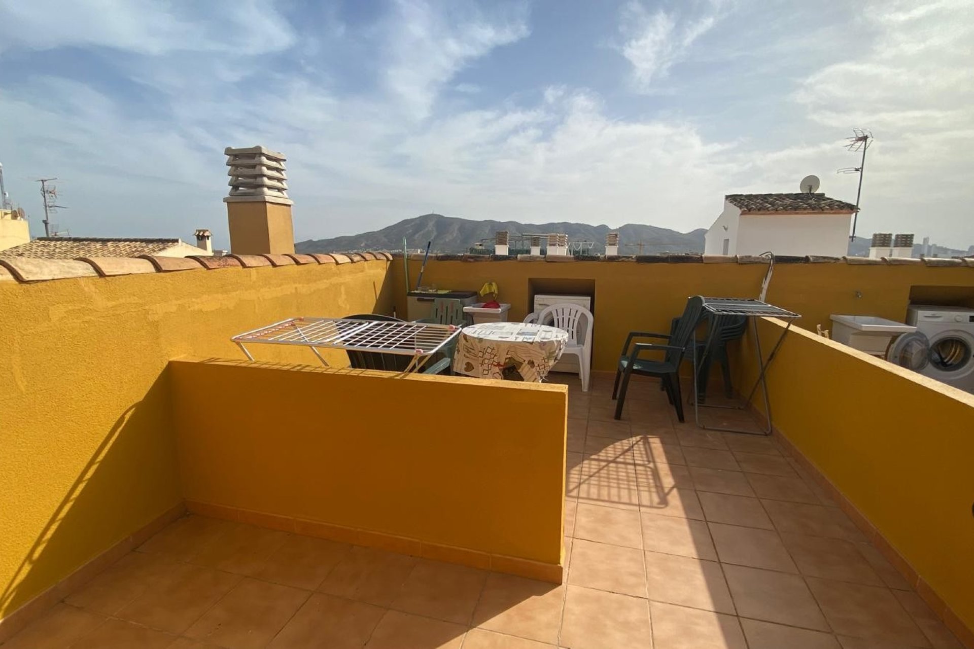 Revente - Appartement -
Alfaz del Pi - Alfas del Pí