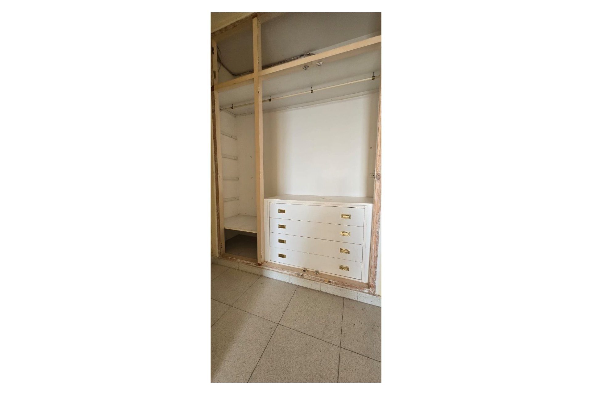 Revente - Appartement -
Alfaz del Pi - Alfas del Pí