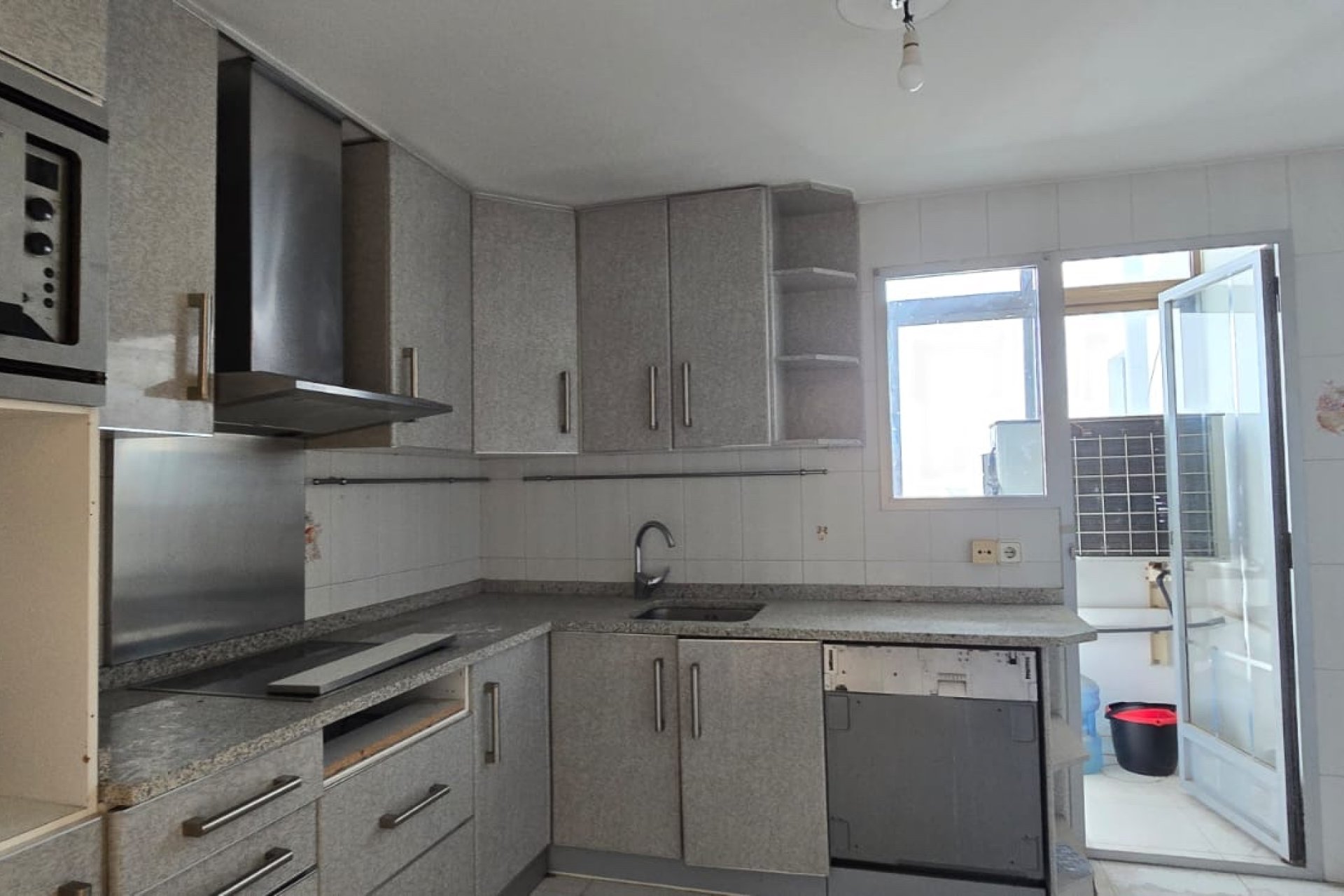 Revente - Appartement -
Alfaz del Pi - Alfas del Pí