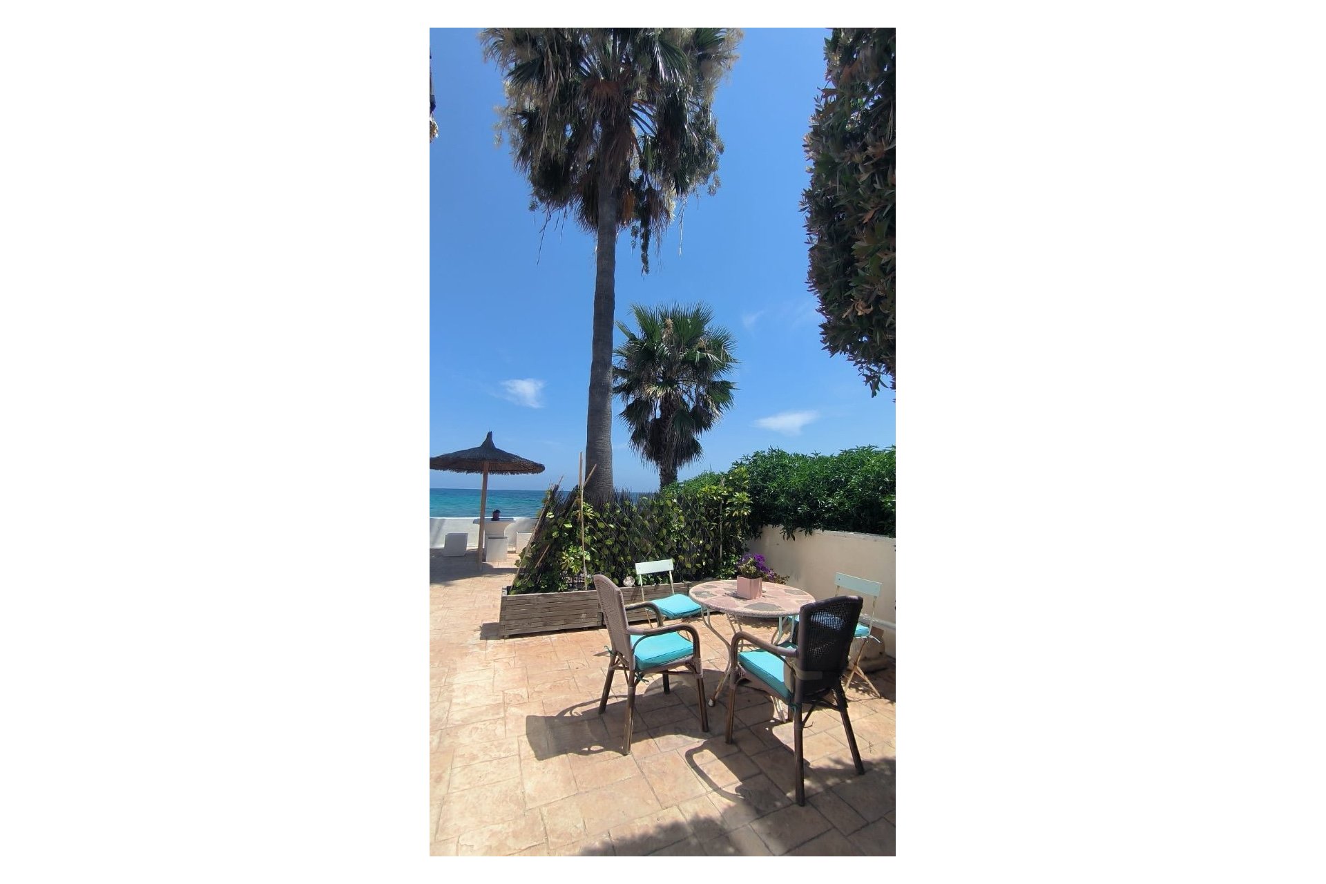 Revente - Appartement -
Altea