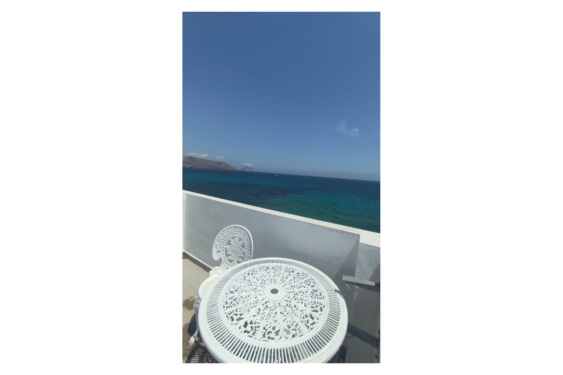 Revente - Appartement -
Altea