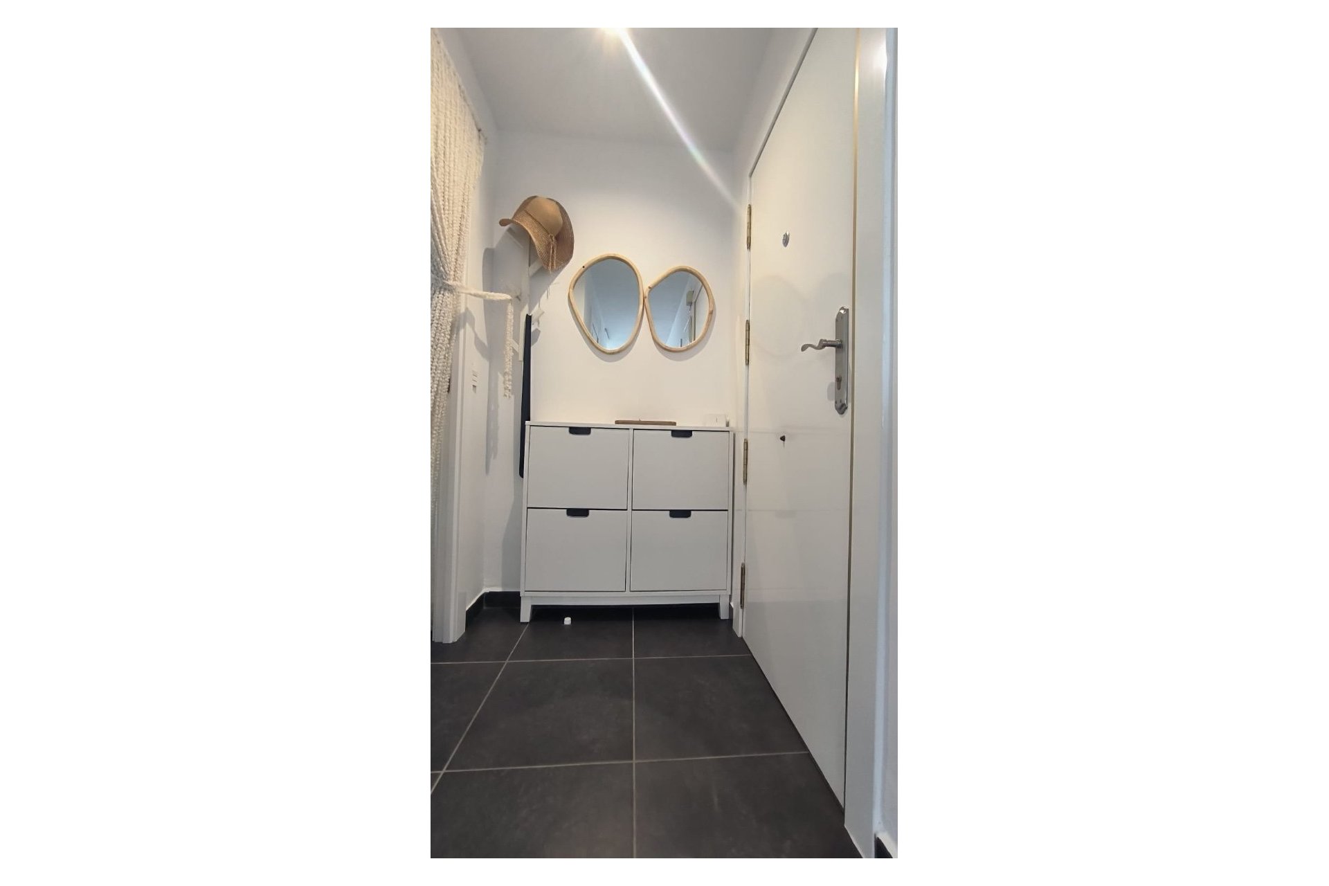 Revente - Appartement -
Altea