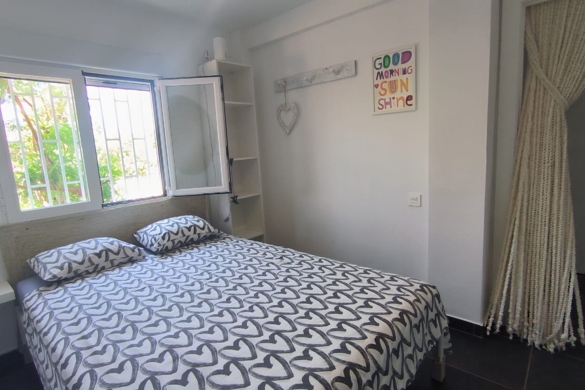 Revente - Appartement -
Altea