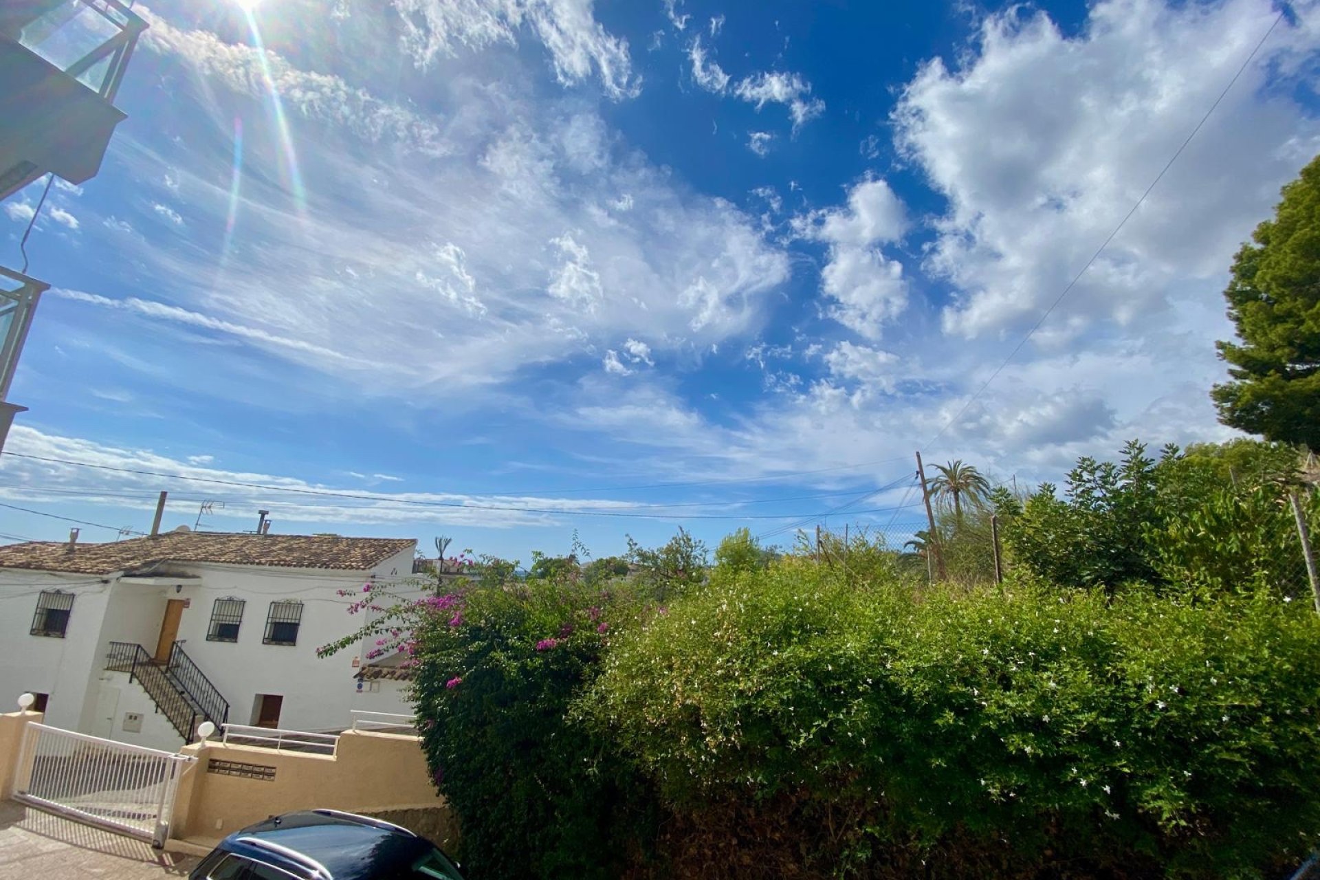 Revente - Appartement -
Altea