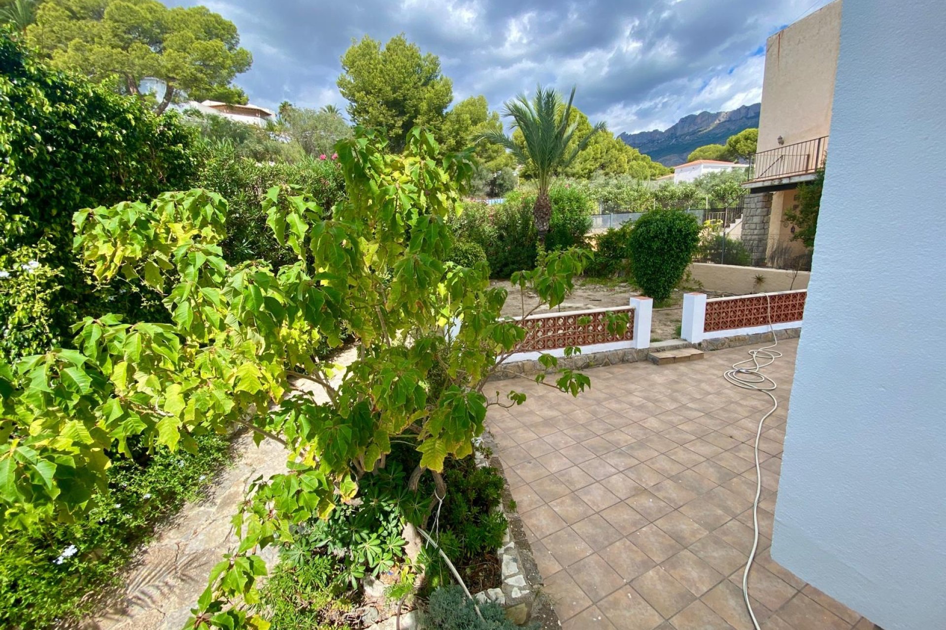 Revente - Appartement -
Altea