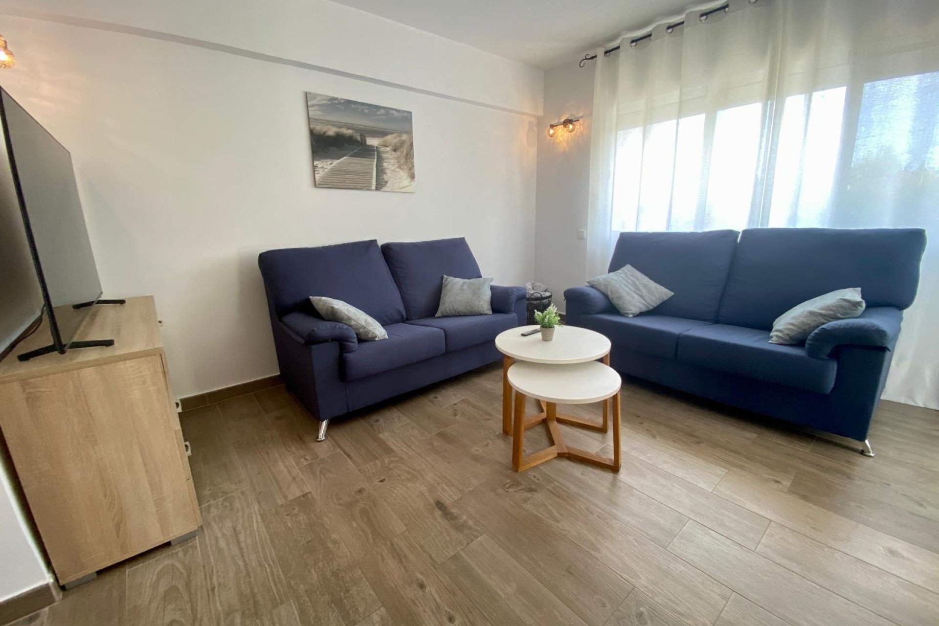 Revente - Appartement -
Altea