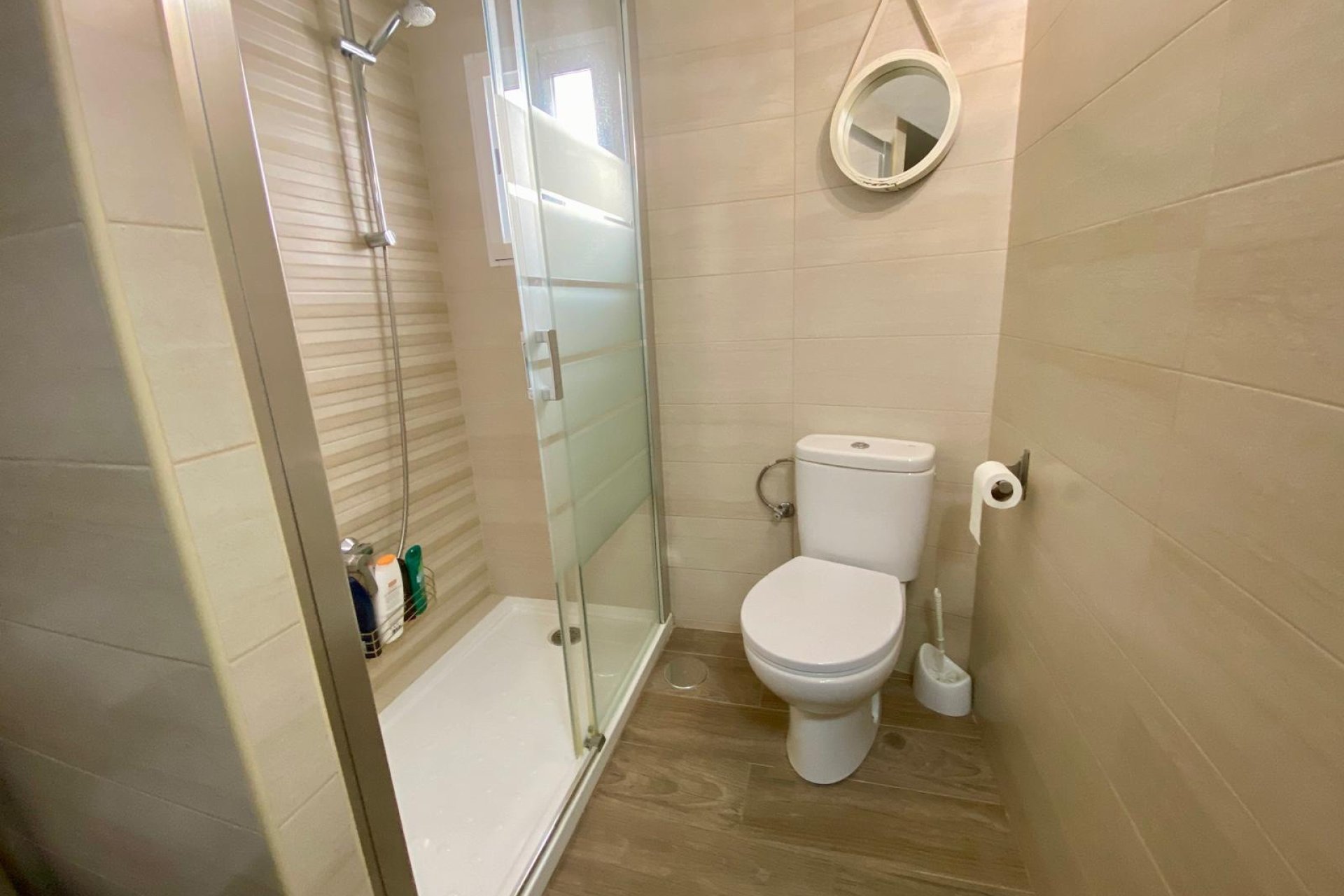 Revente - Appartement -
Altea