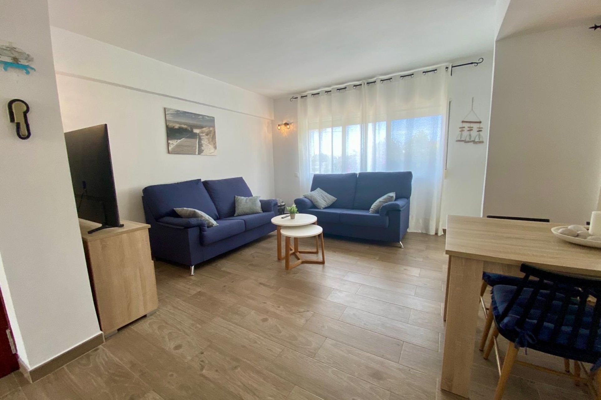 Revente - Appartement -
Altea