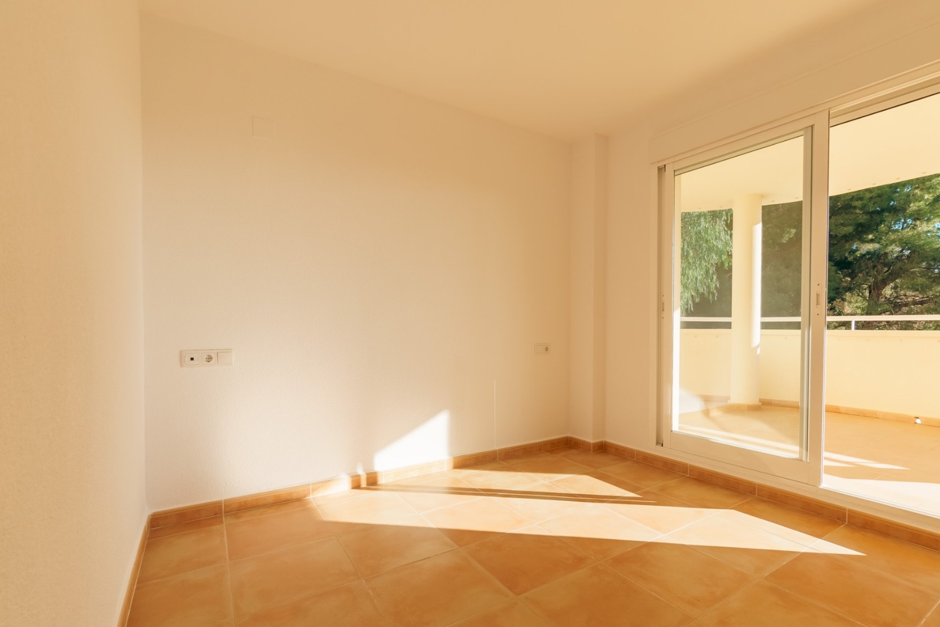 Revente - Appartement -
Altea