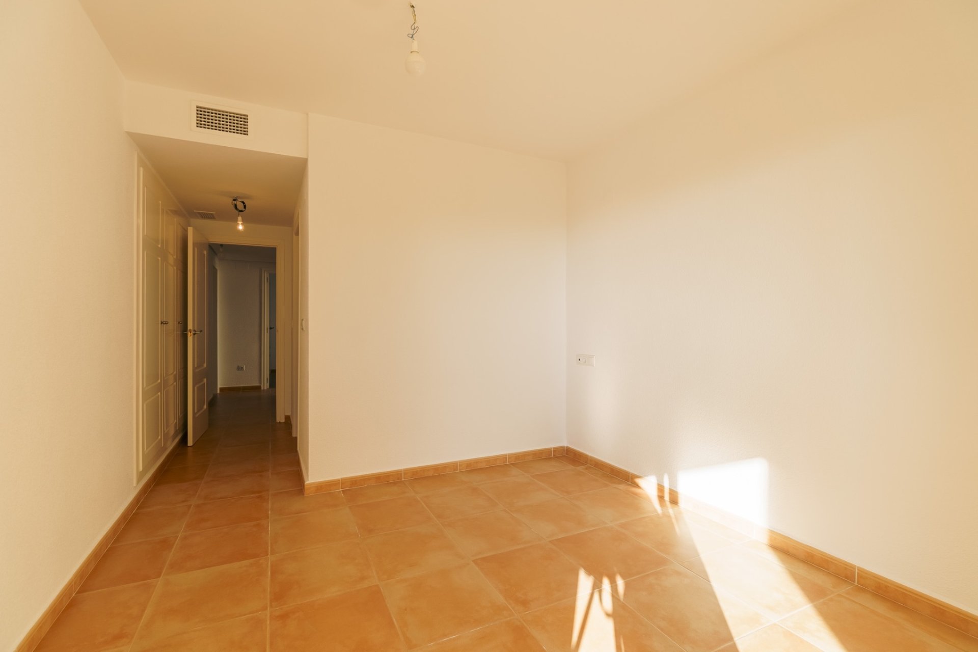 Revente - Appartement -
Altea