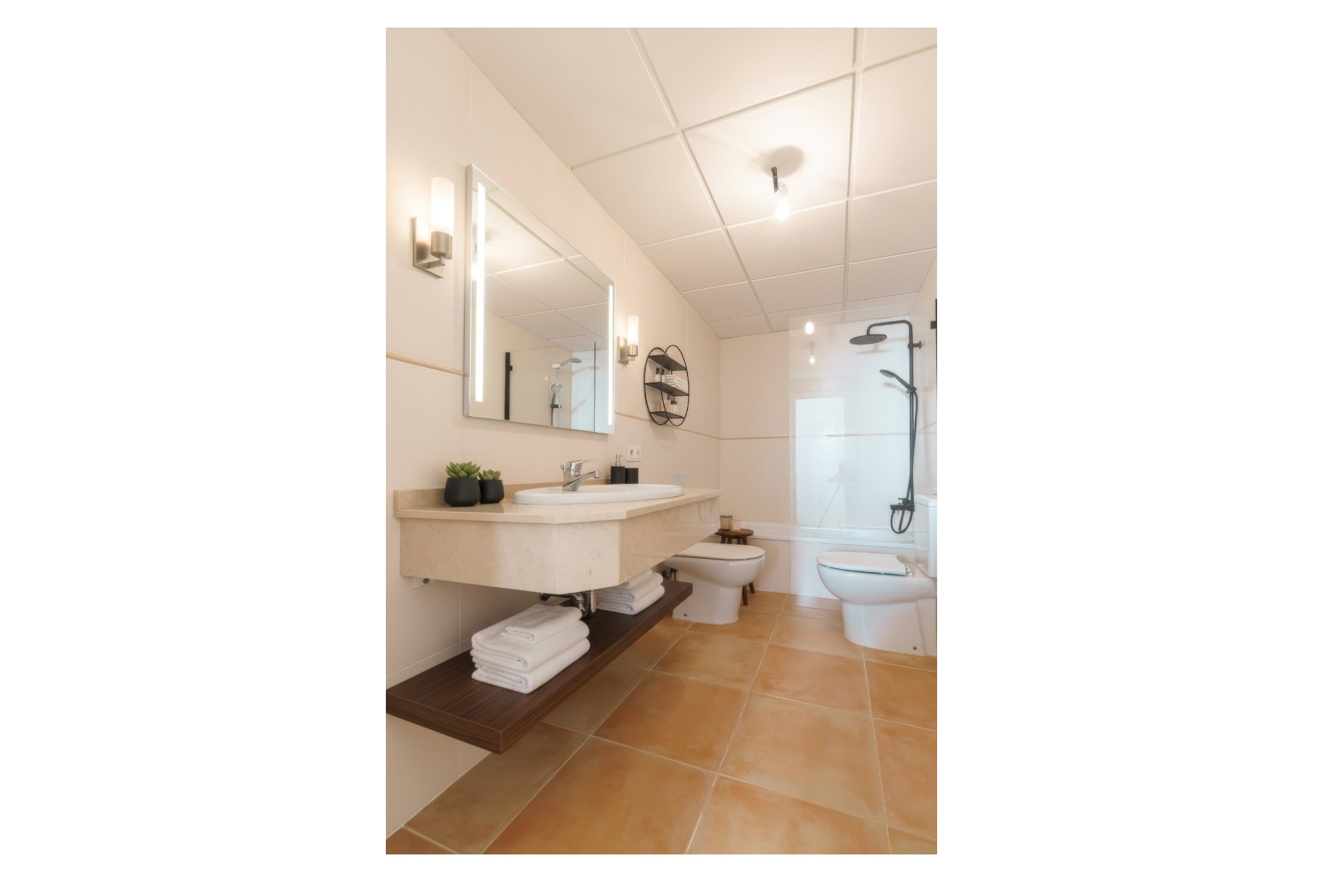 Revente - Appartement -
Altea