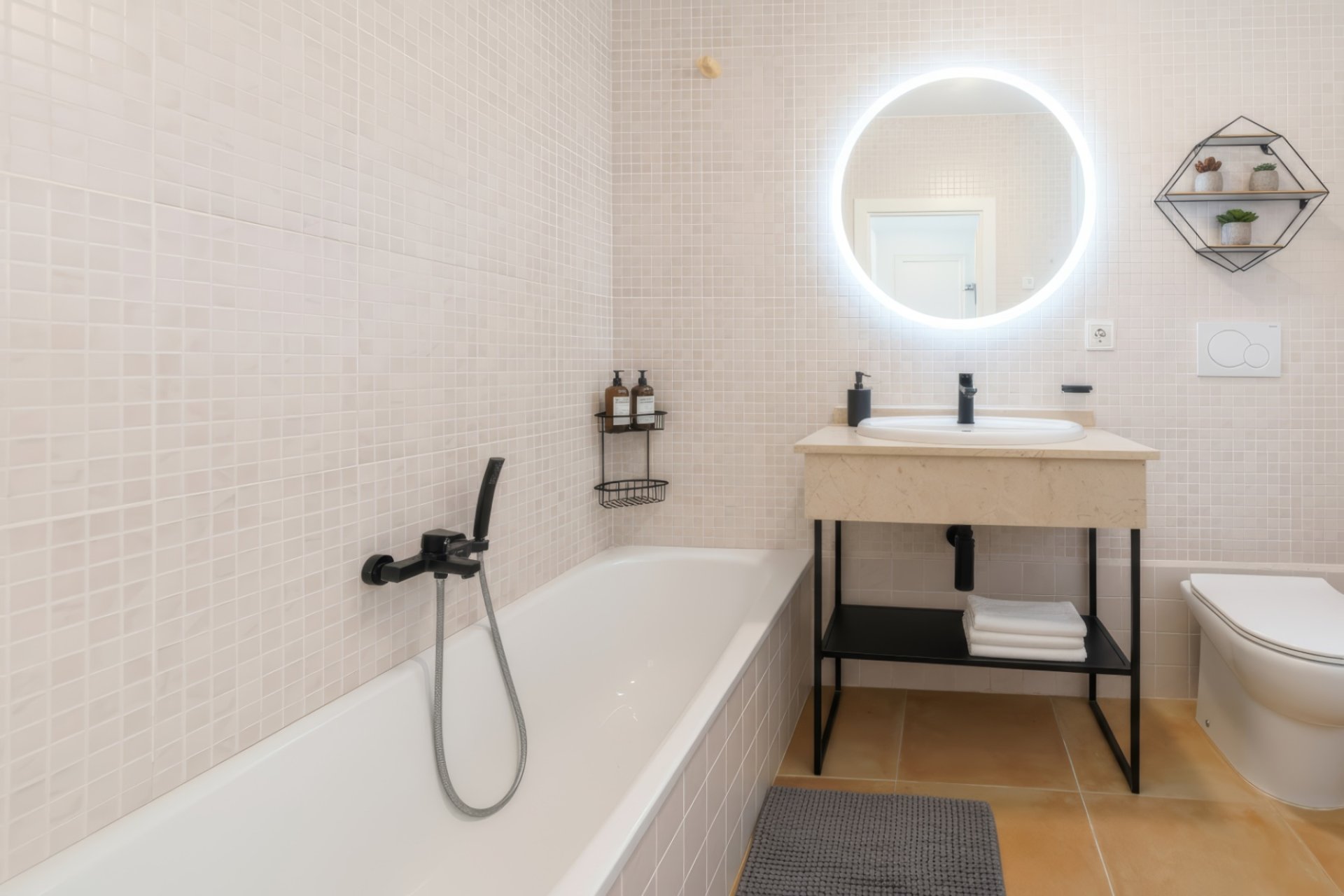 Revente - Appartement -
Altea