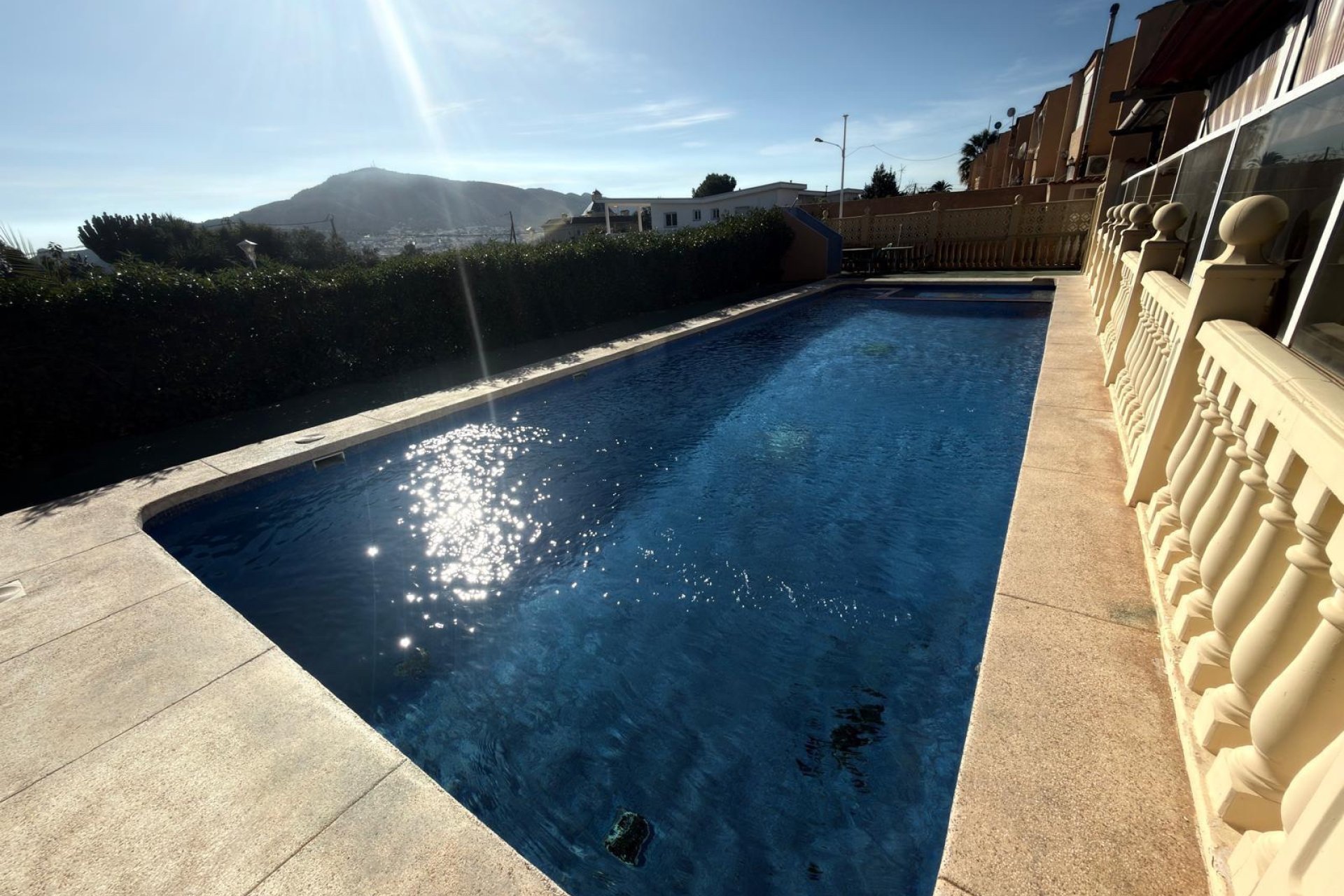 Revente - Appartement -
Altea