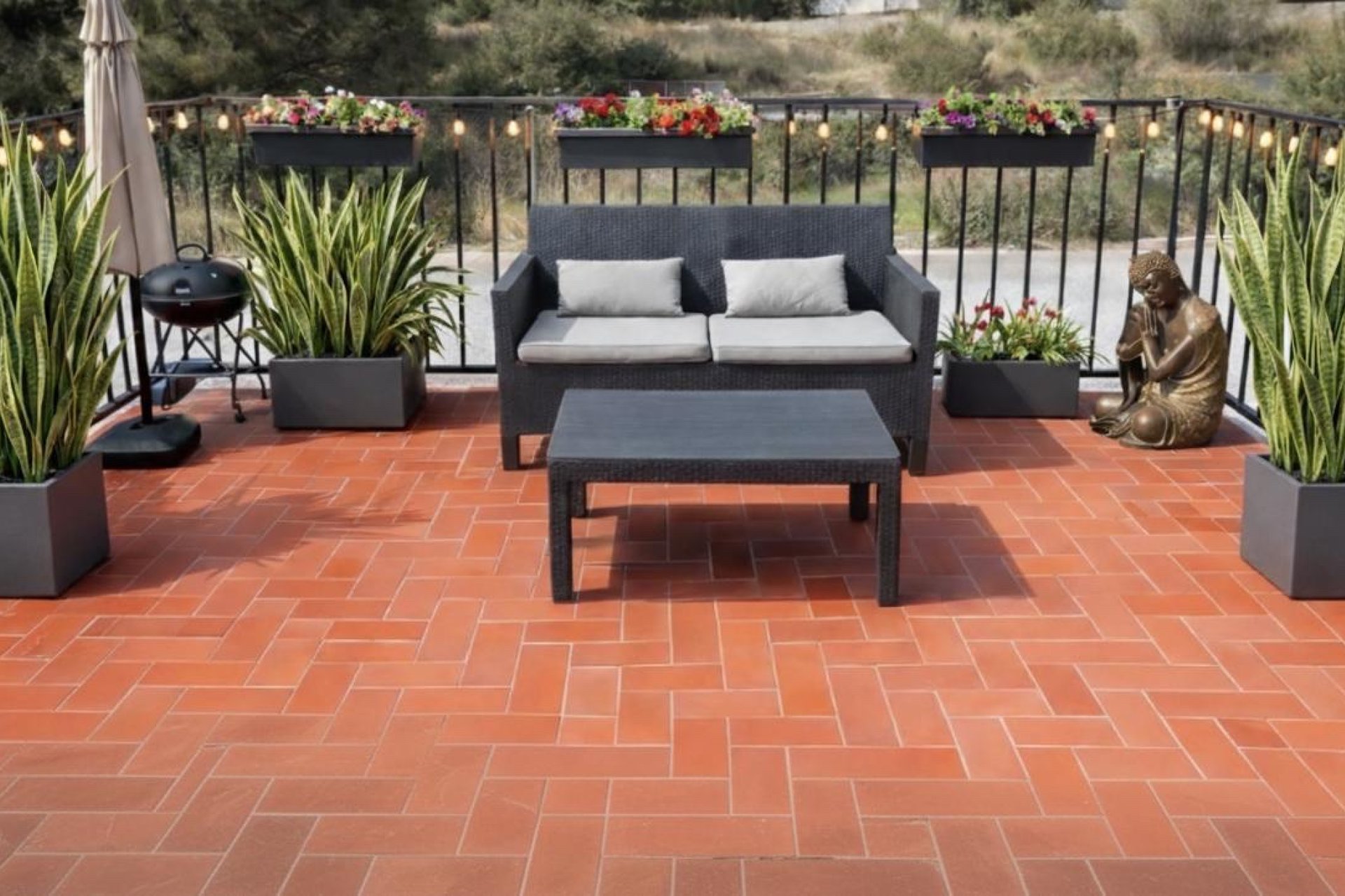 Revente - Appartement -
Altea