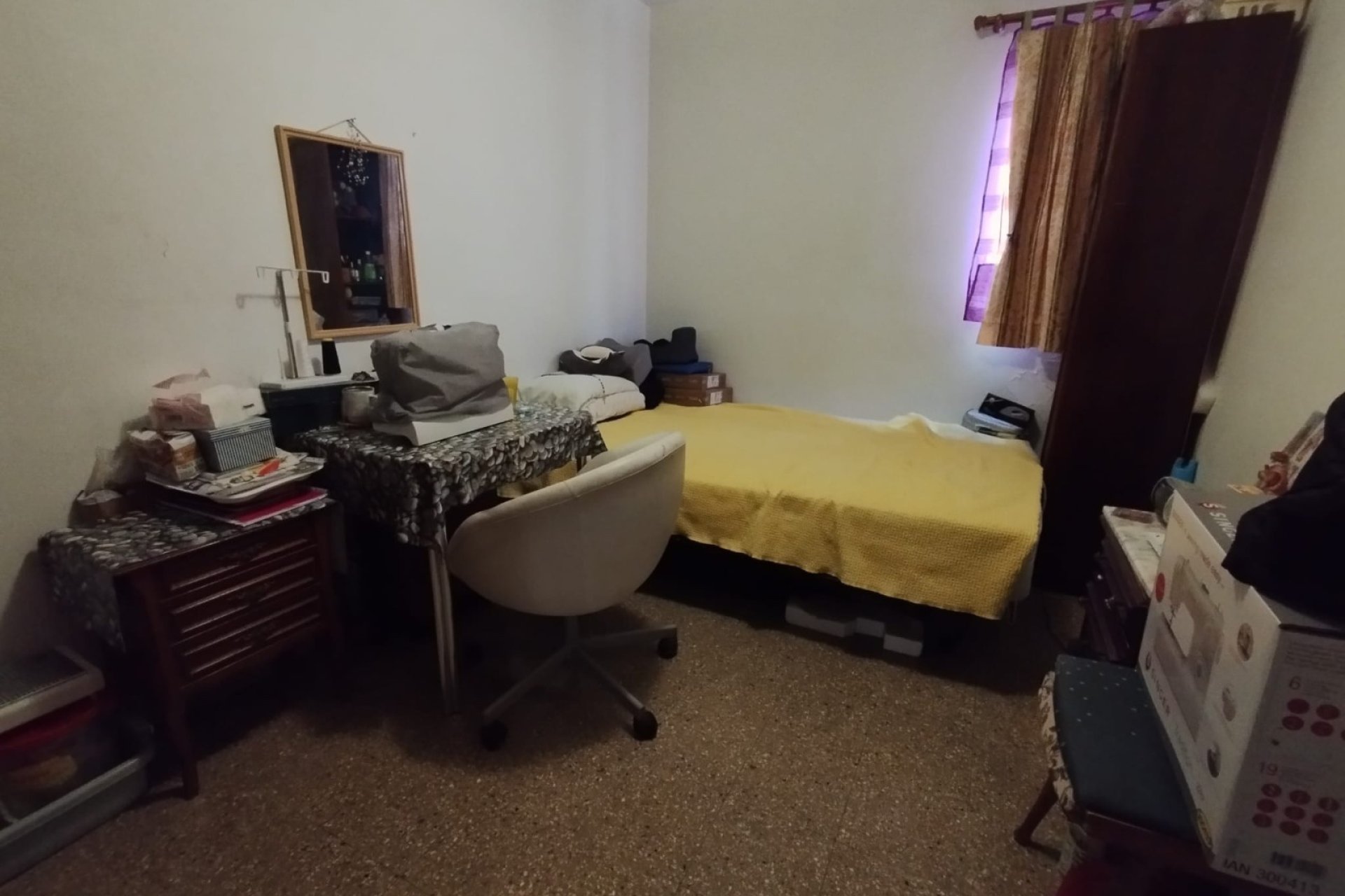 Revente - Appartement -
Altea