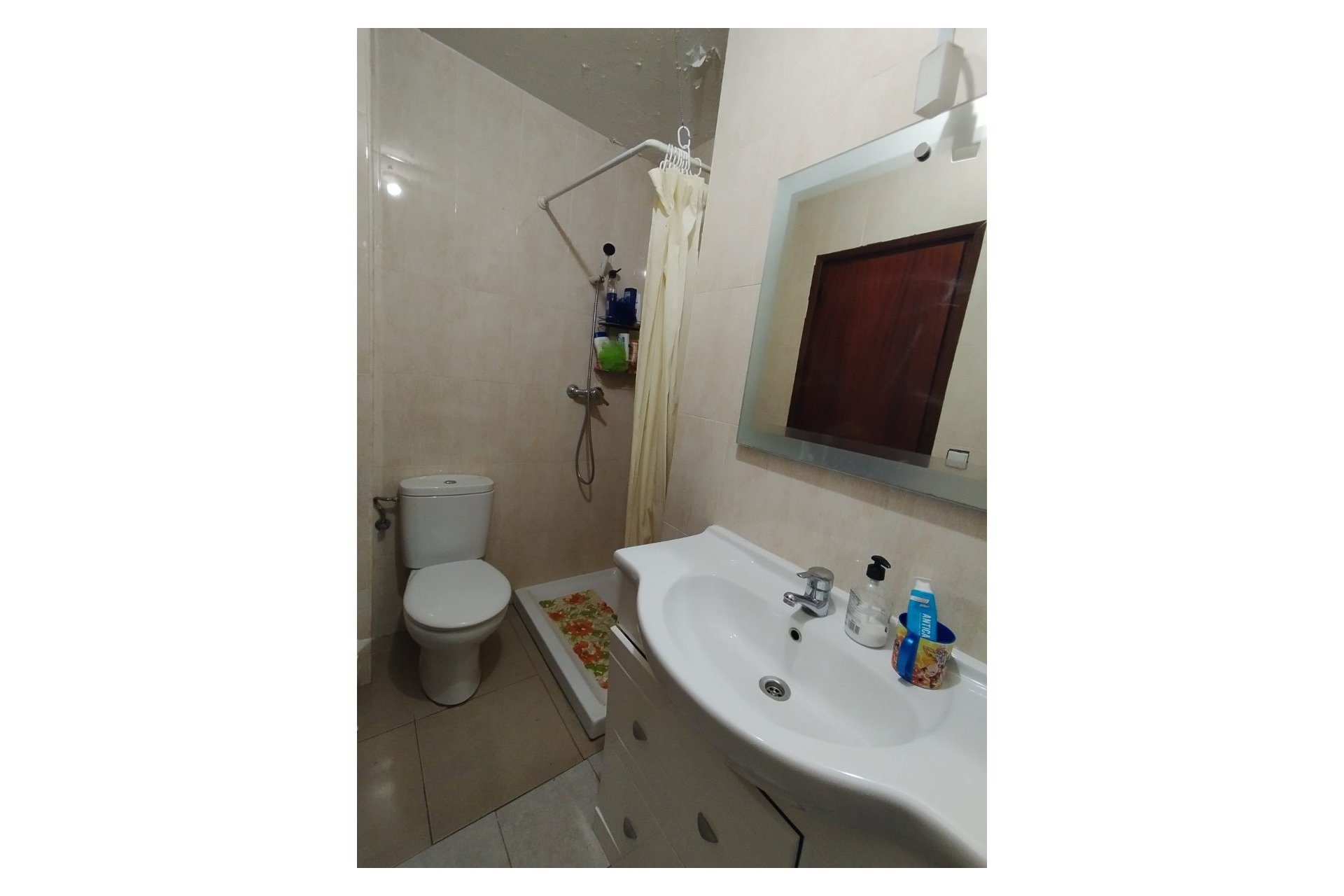 Revente - Appartement -
Altea
