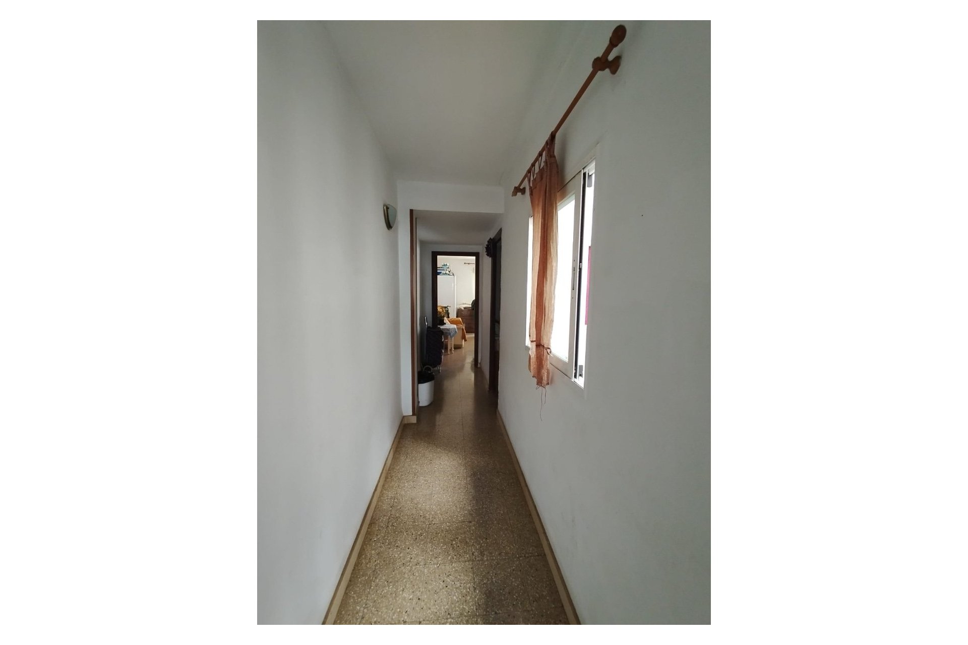 Revente - Appartement -
Altea