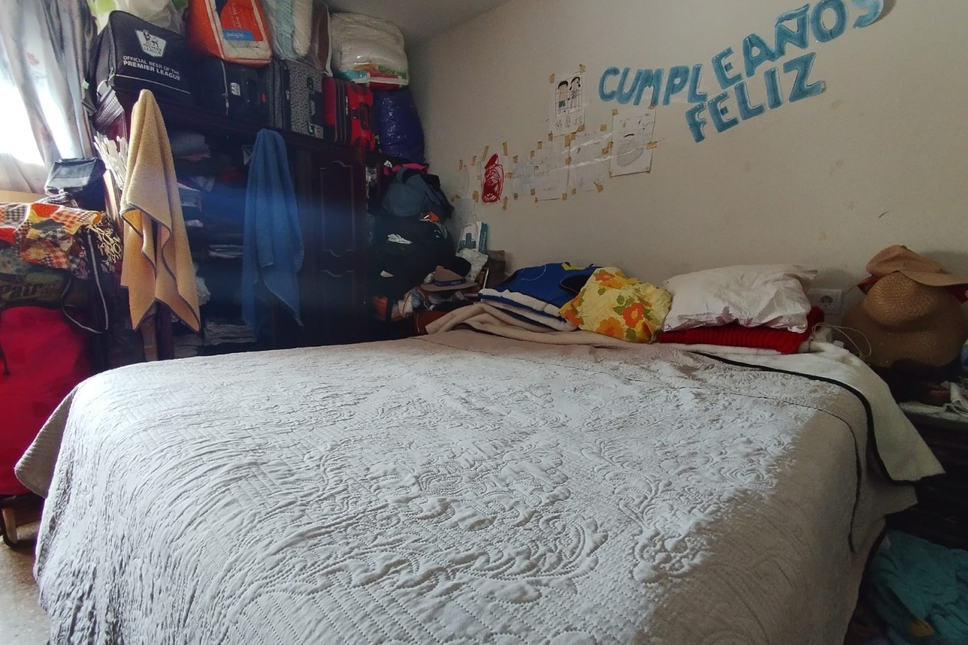 Revente - Appartement -
Altea