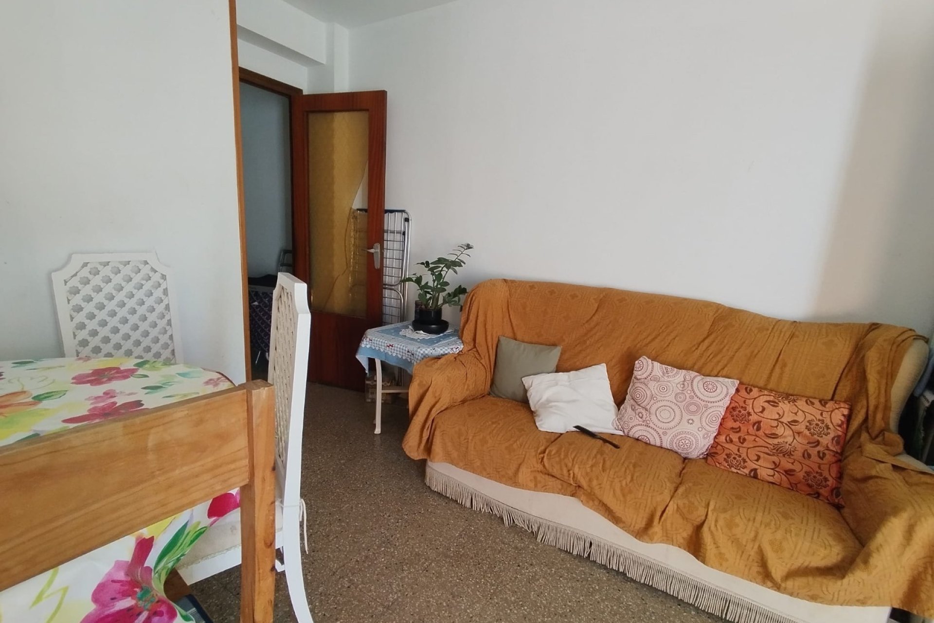 Revente - Appartement -
Altea