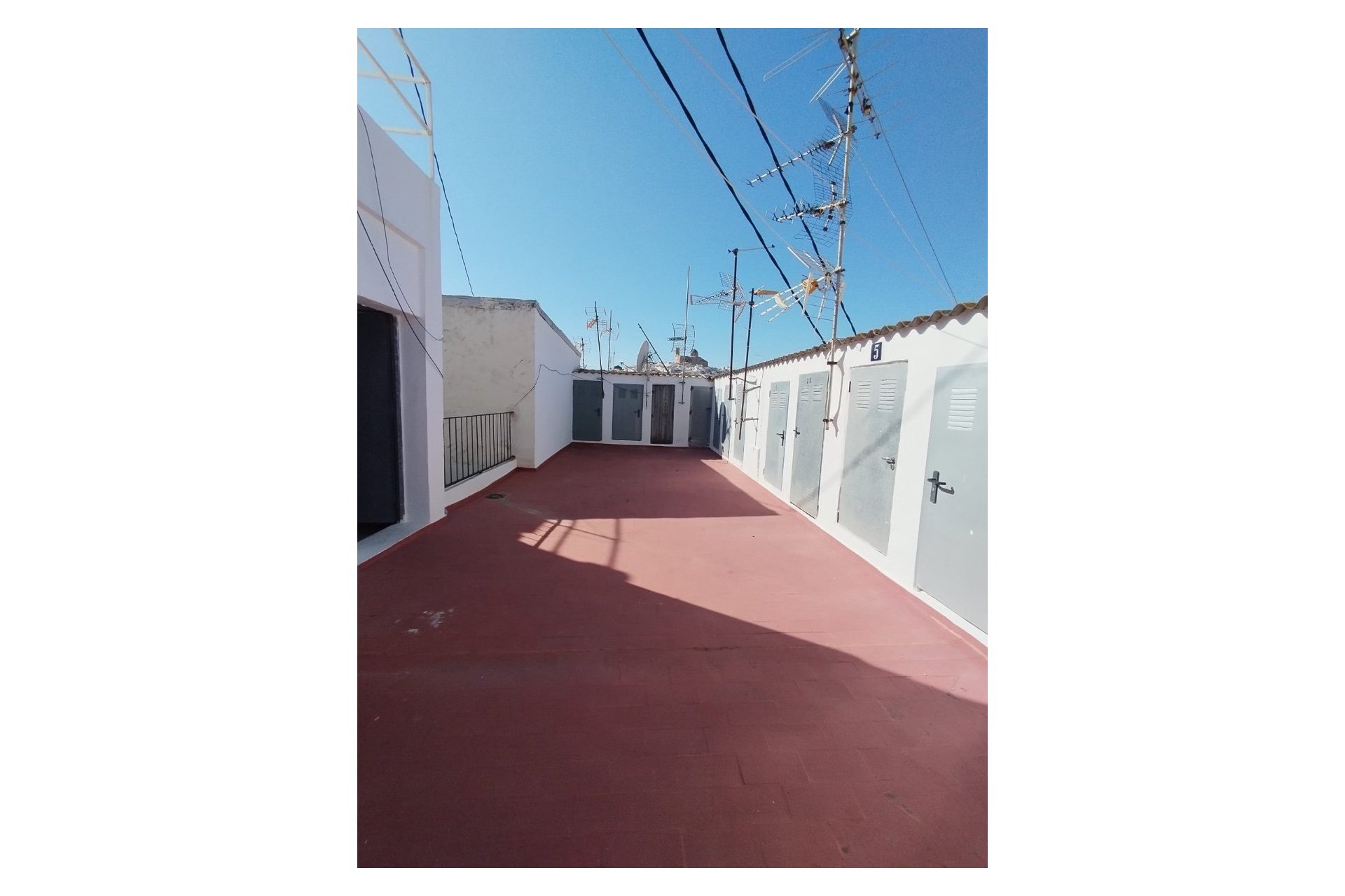 Revente - Appartement -
Altea