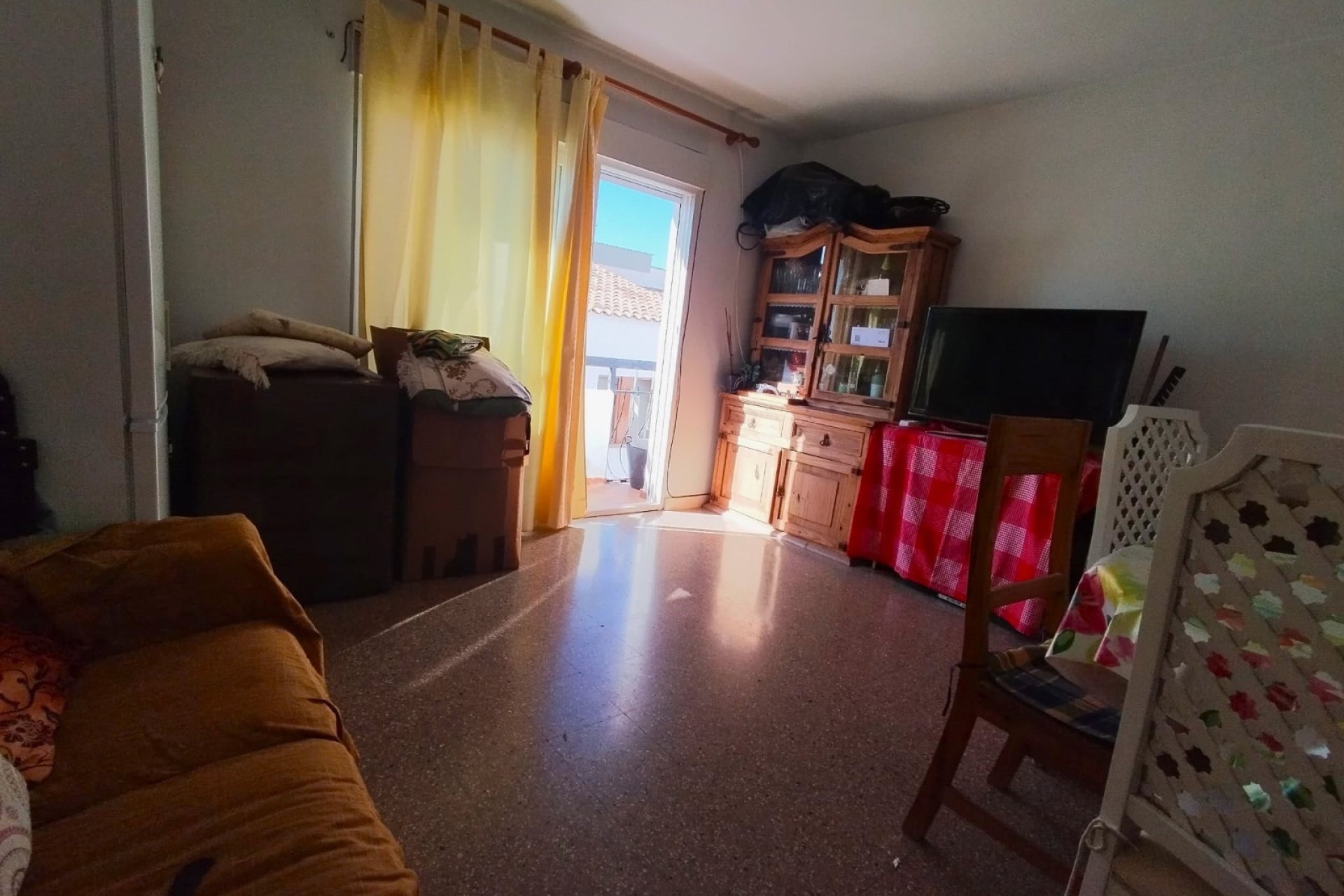 Revente - Appartement -
Altea