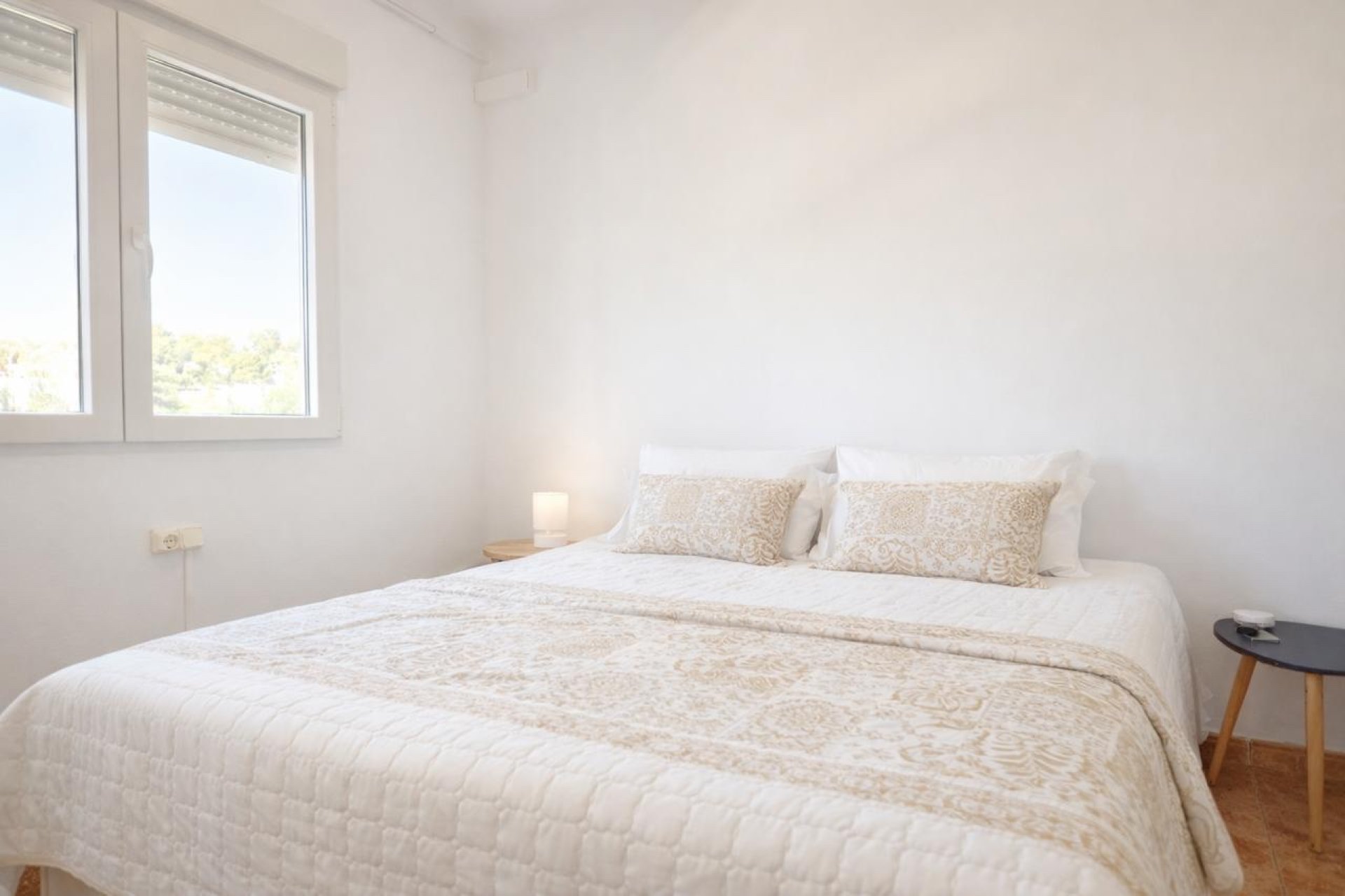 Revente - Appartement -
Altea