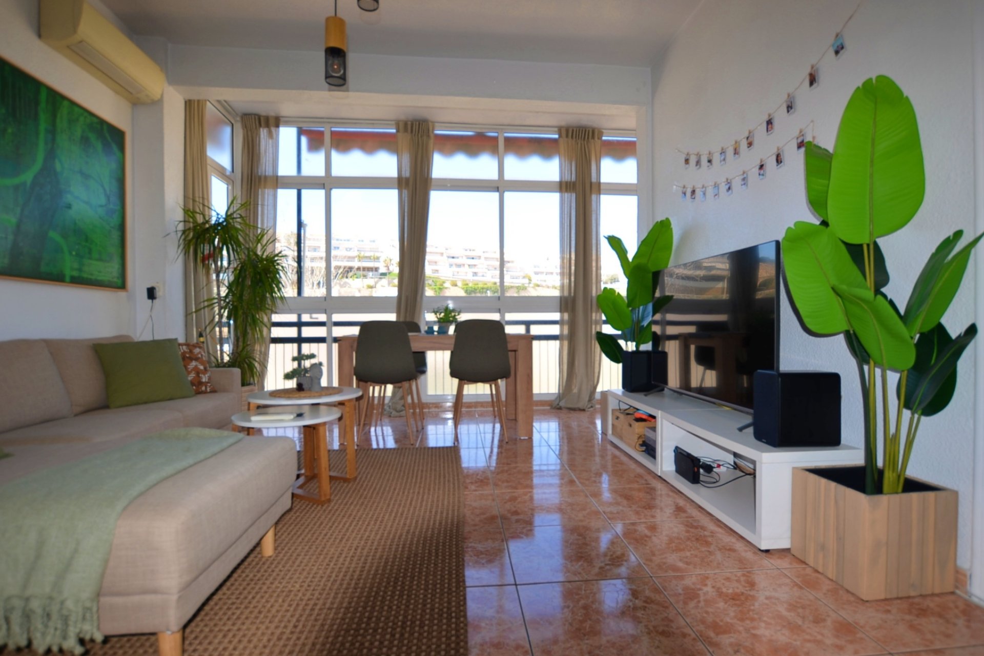 Revente - Appartement -
Altea