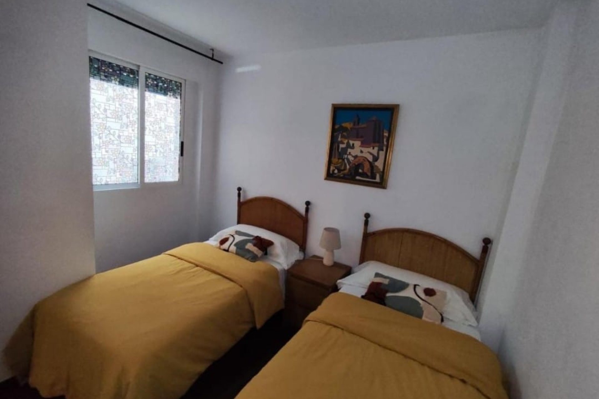 Revente - Appartement -
Altea