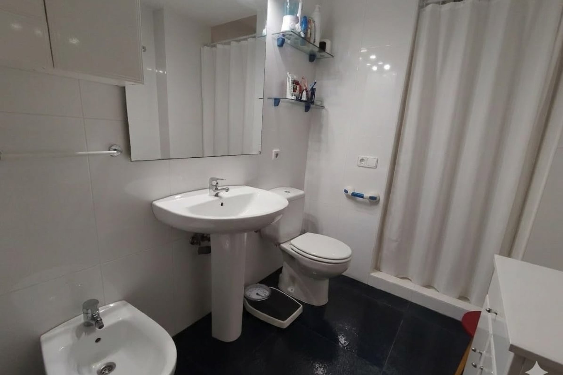 Revente - Appartement -
Altea