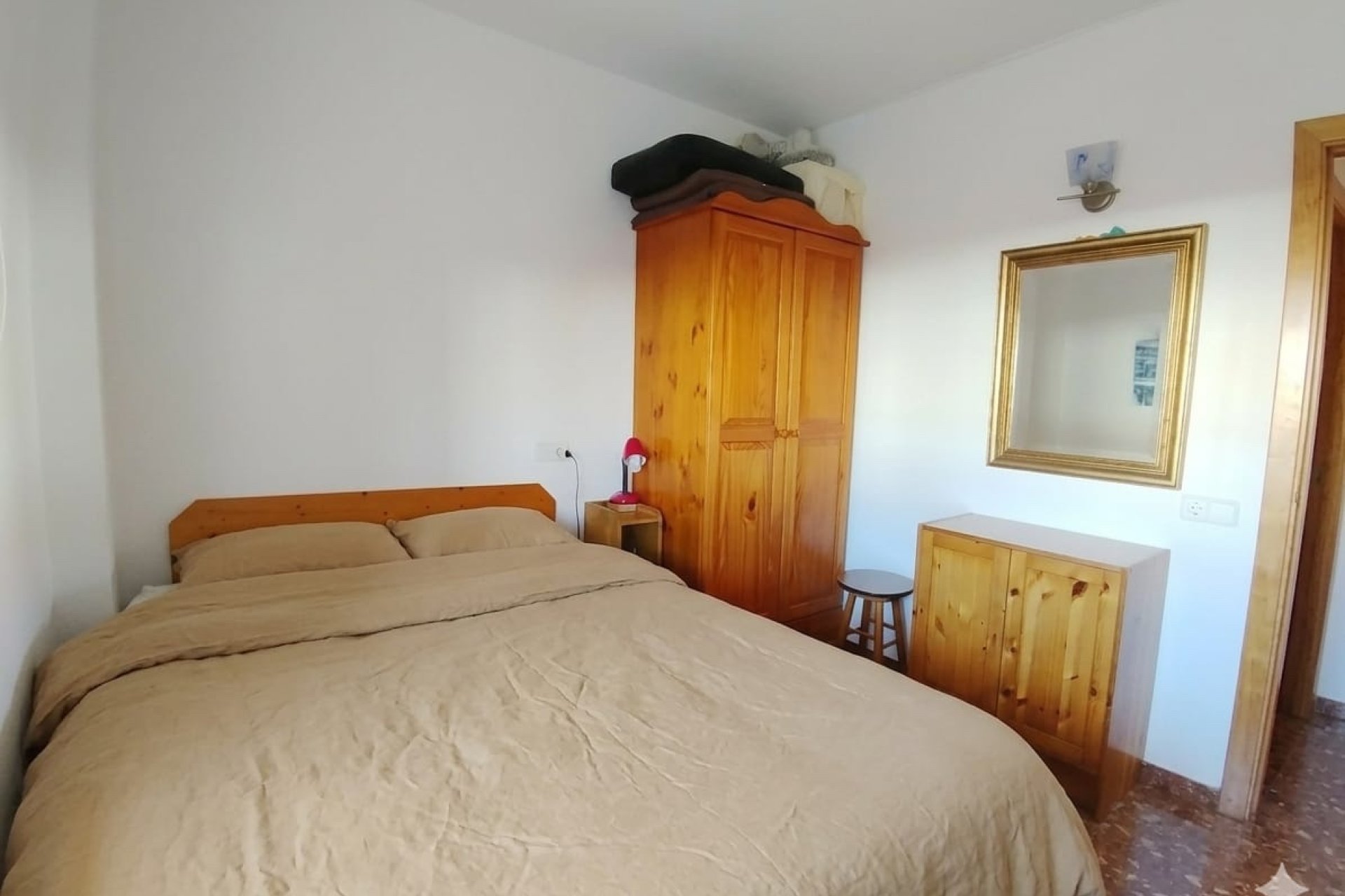 Revente - Appartement -
Altea