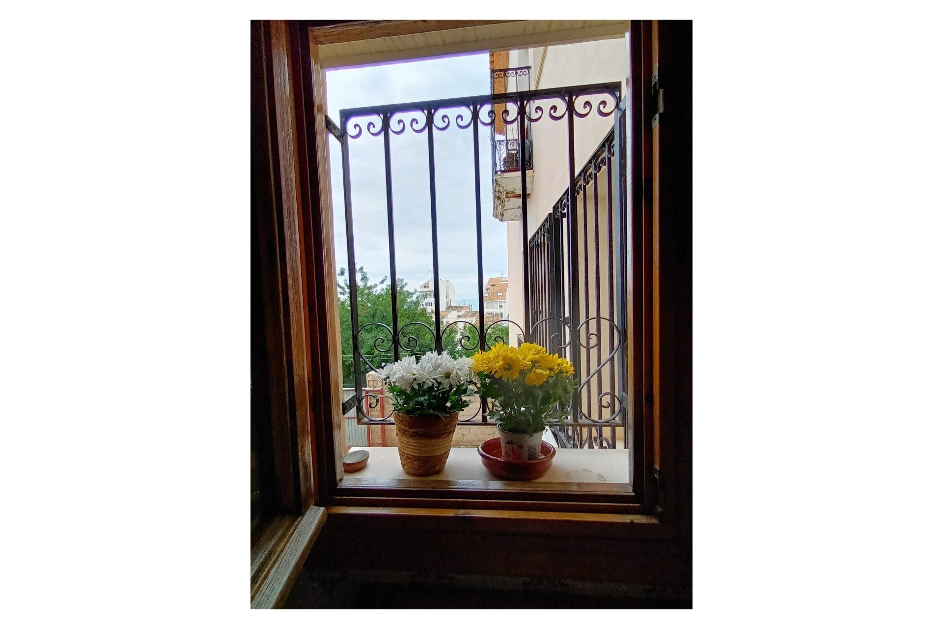 Revente - Appartement -
Altea