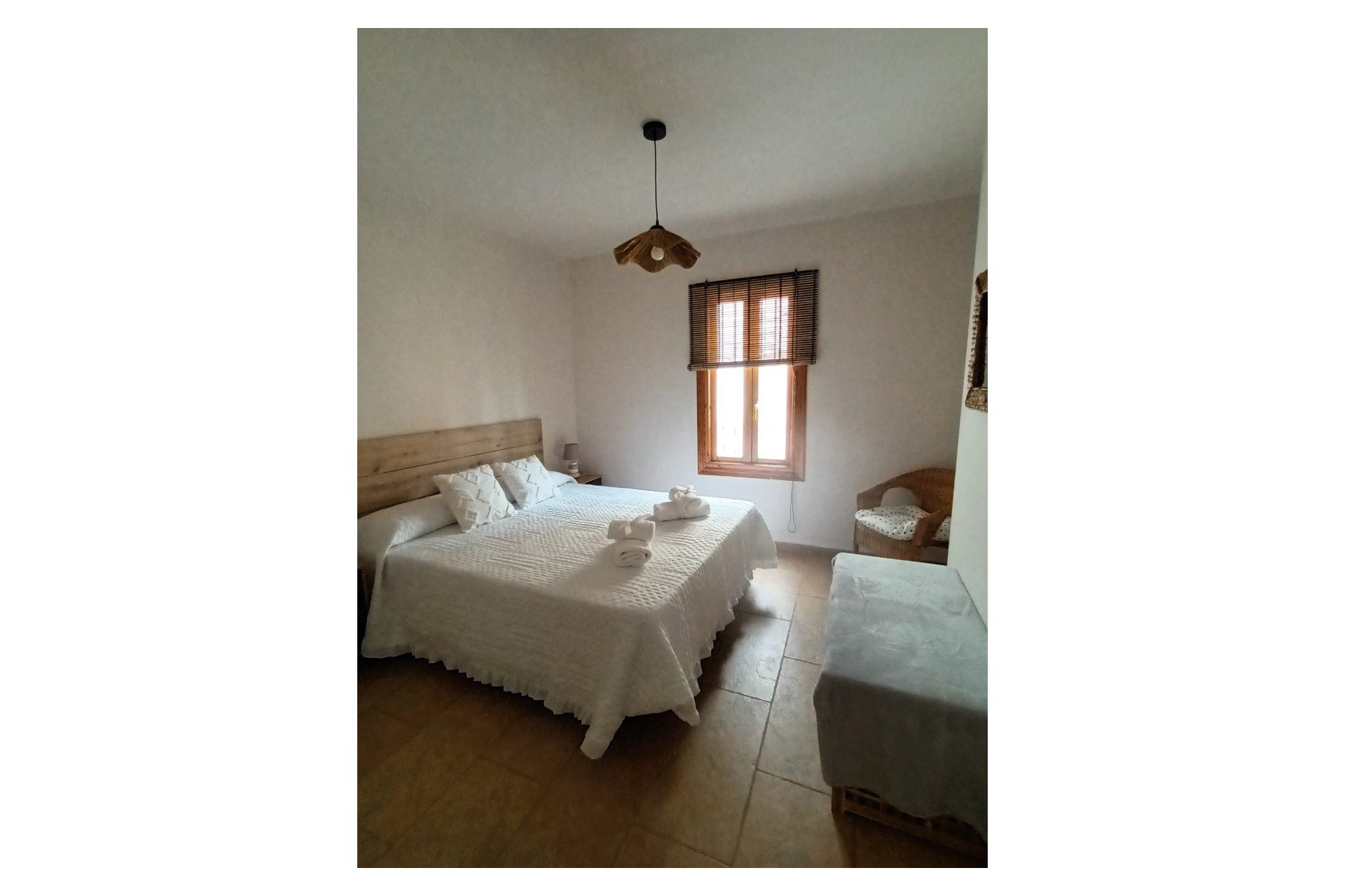 Revente - Appartement -
Altea