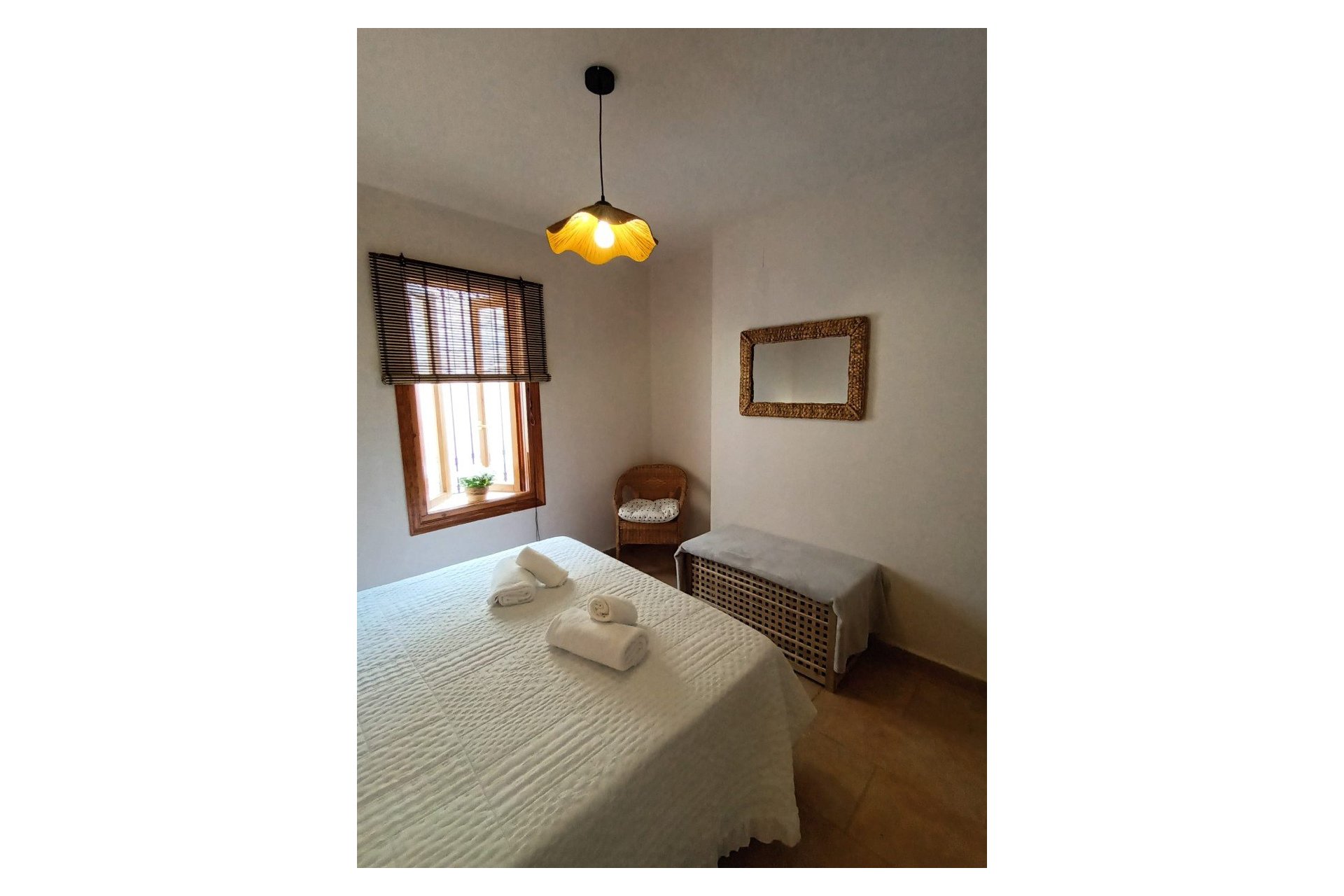 Revente - Appartement -
Altea