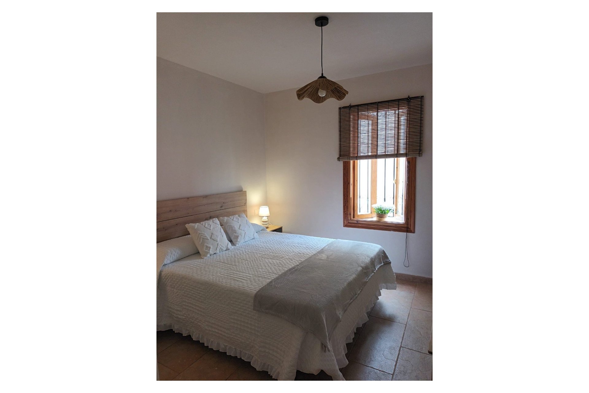 Revente - Appartement -
Altea
