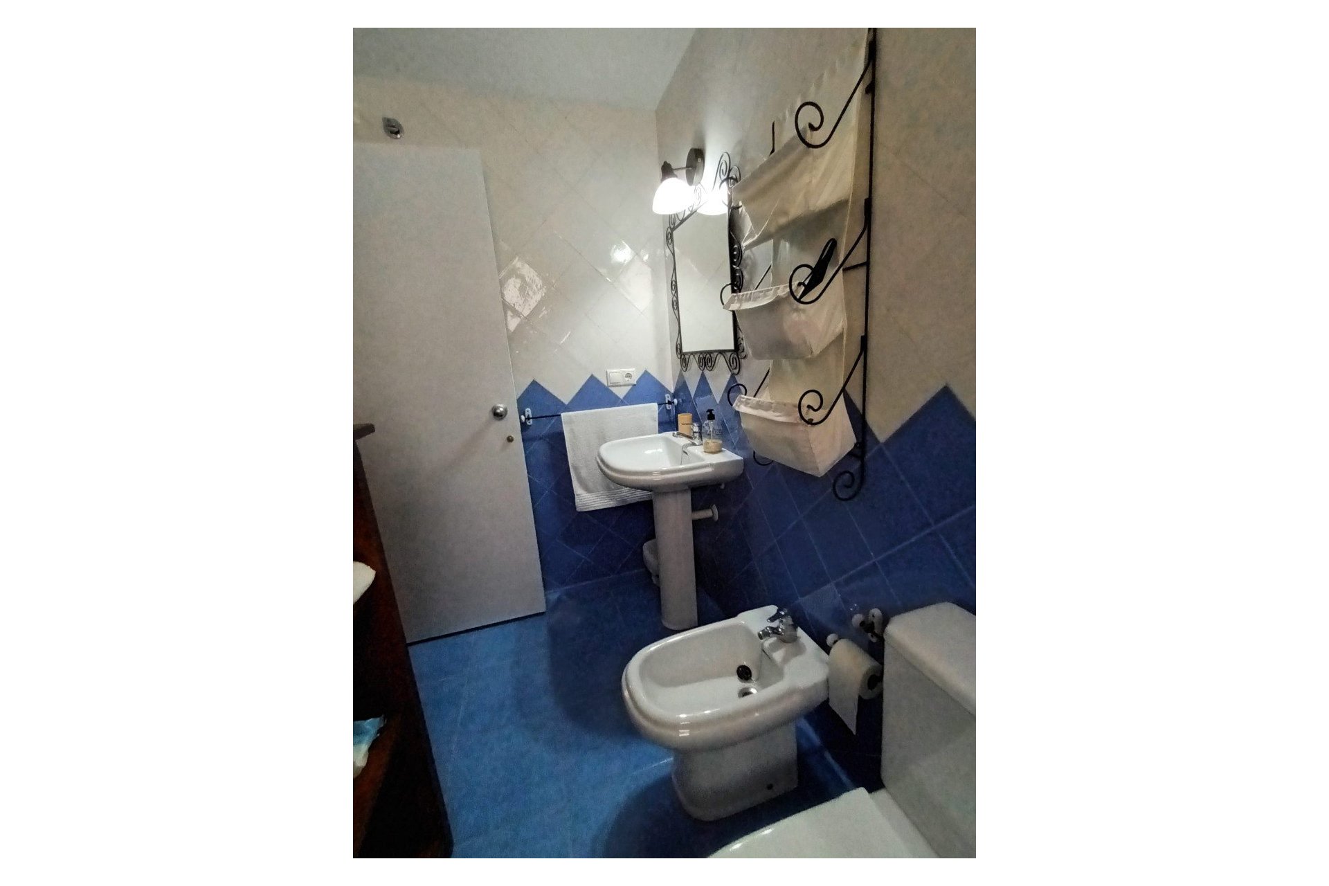 Revente - Appartement -
Altea