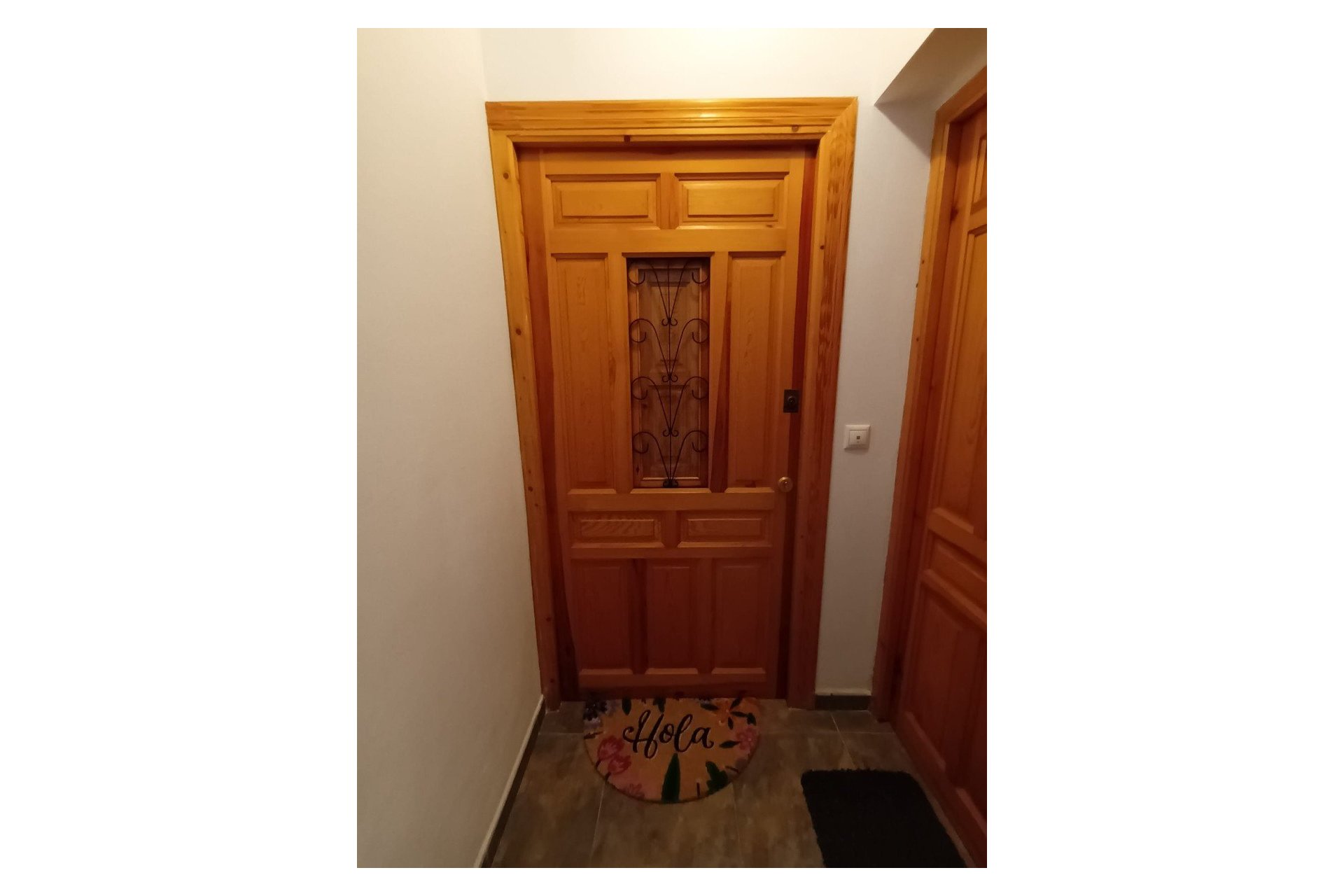 Revente - Appartement -
Altea