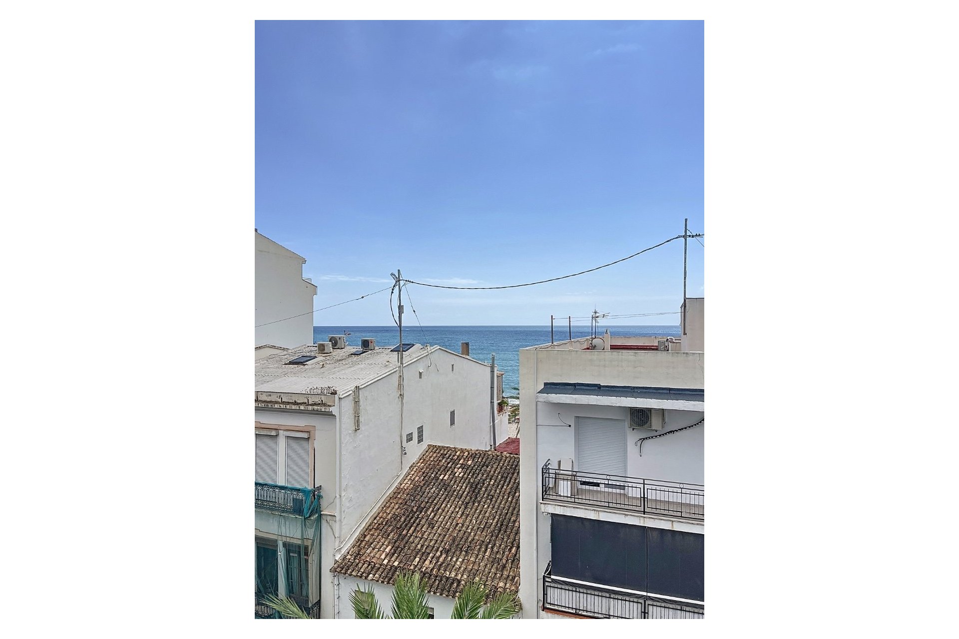 Revente - Appartement -
Altea