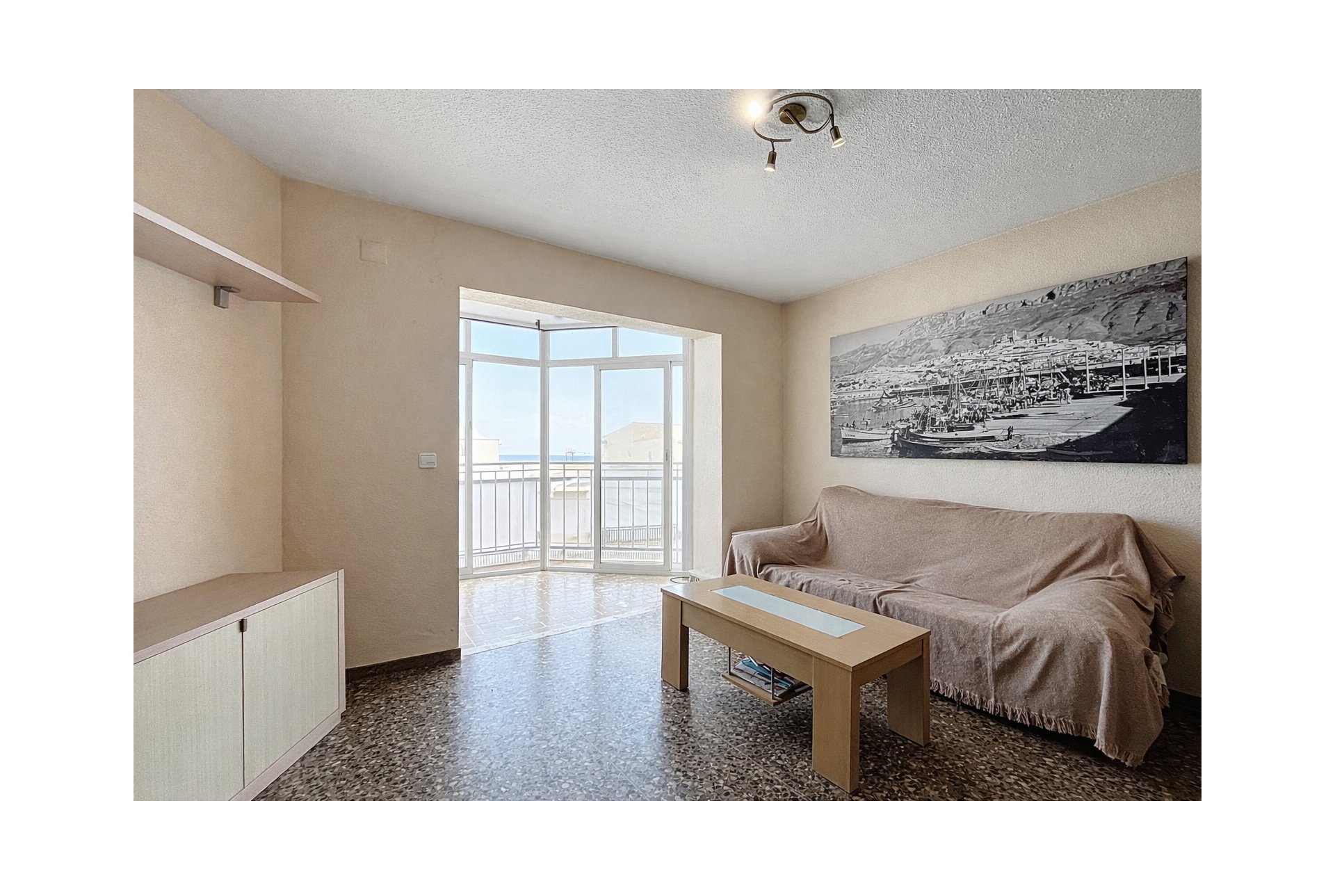 Revente - Appartement -
Altea