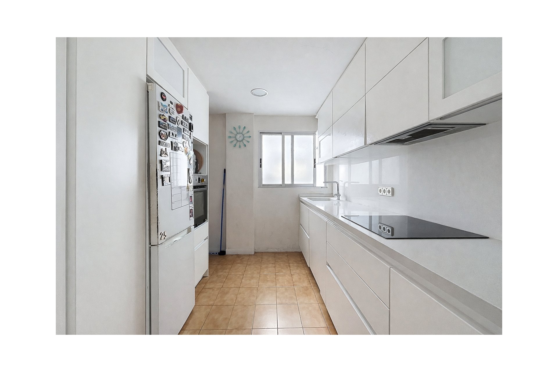 Revente - Appartement -
Altea