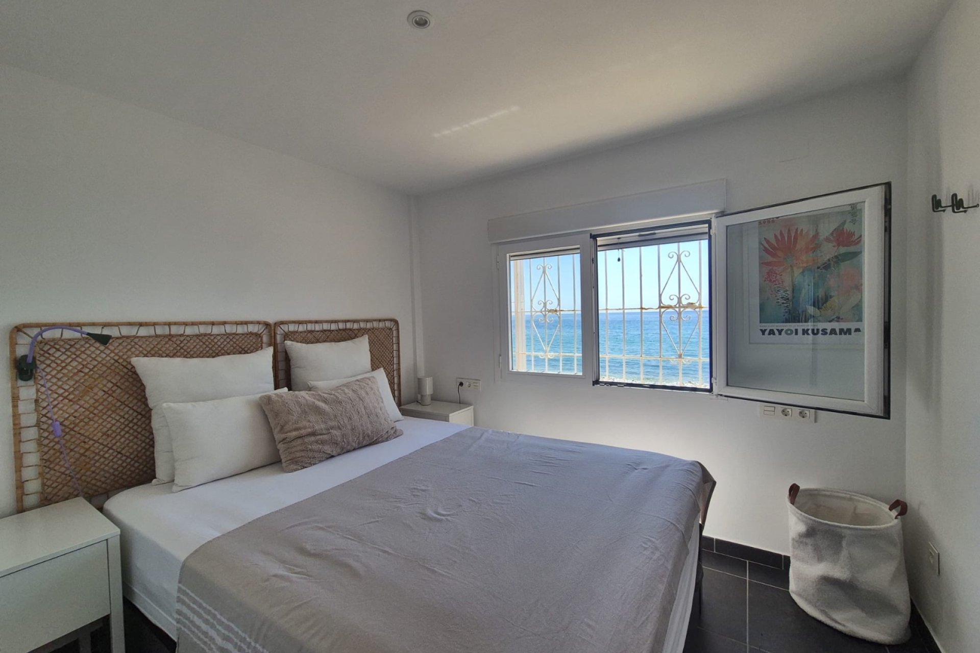 Revente - Appartement -
Altea