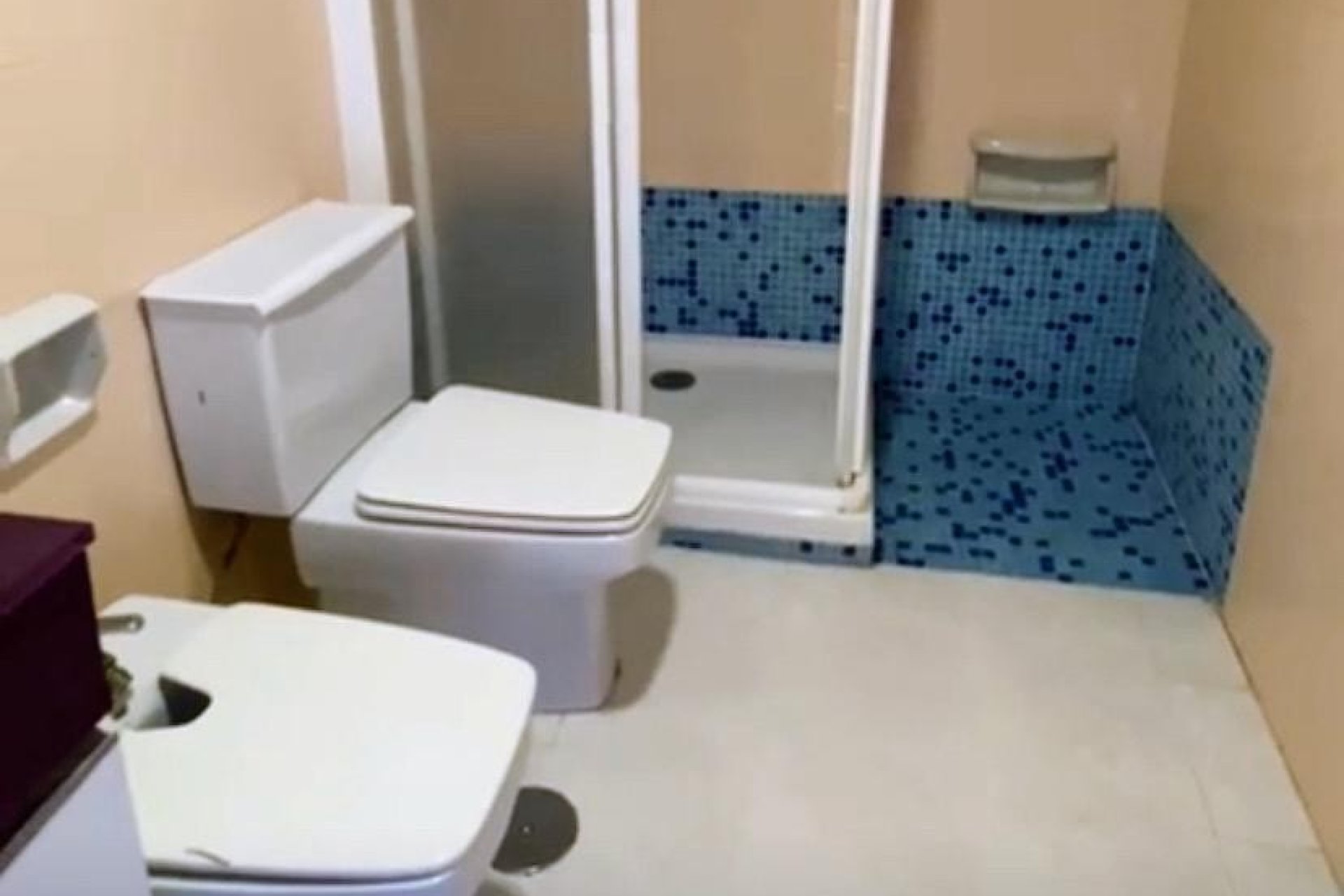 Revente - Appartement -
Benidorm - 1ª Linea