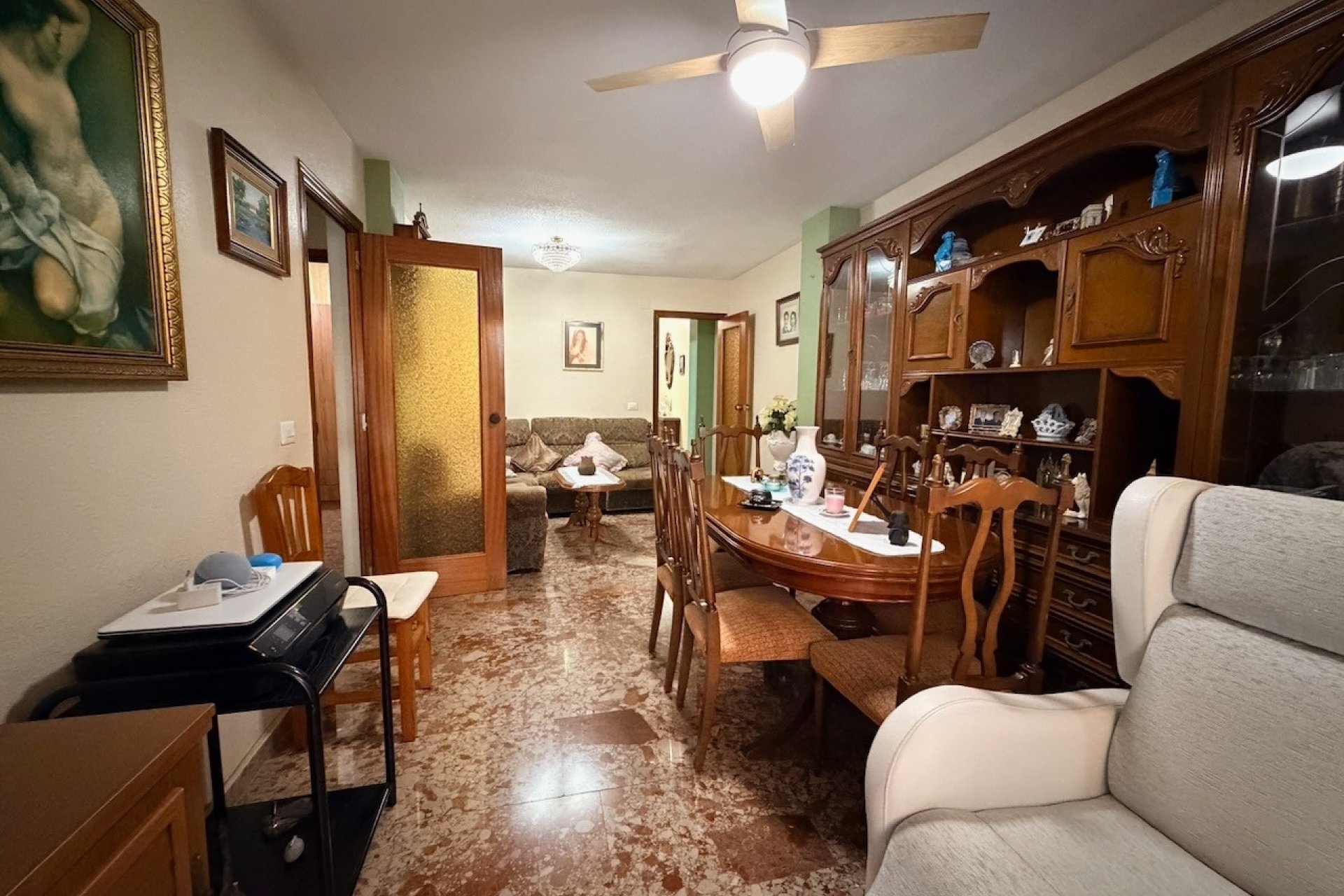 Revente - Appartement -
Benidorm - Colonia Madrid / Foietes