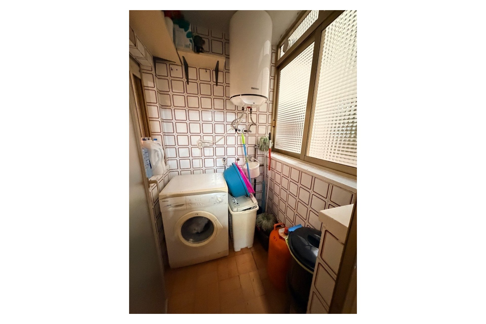 Revente - Appartement -
Benidorm - Colonia Madrid / Foietes